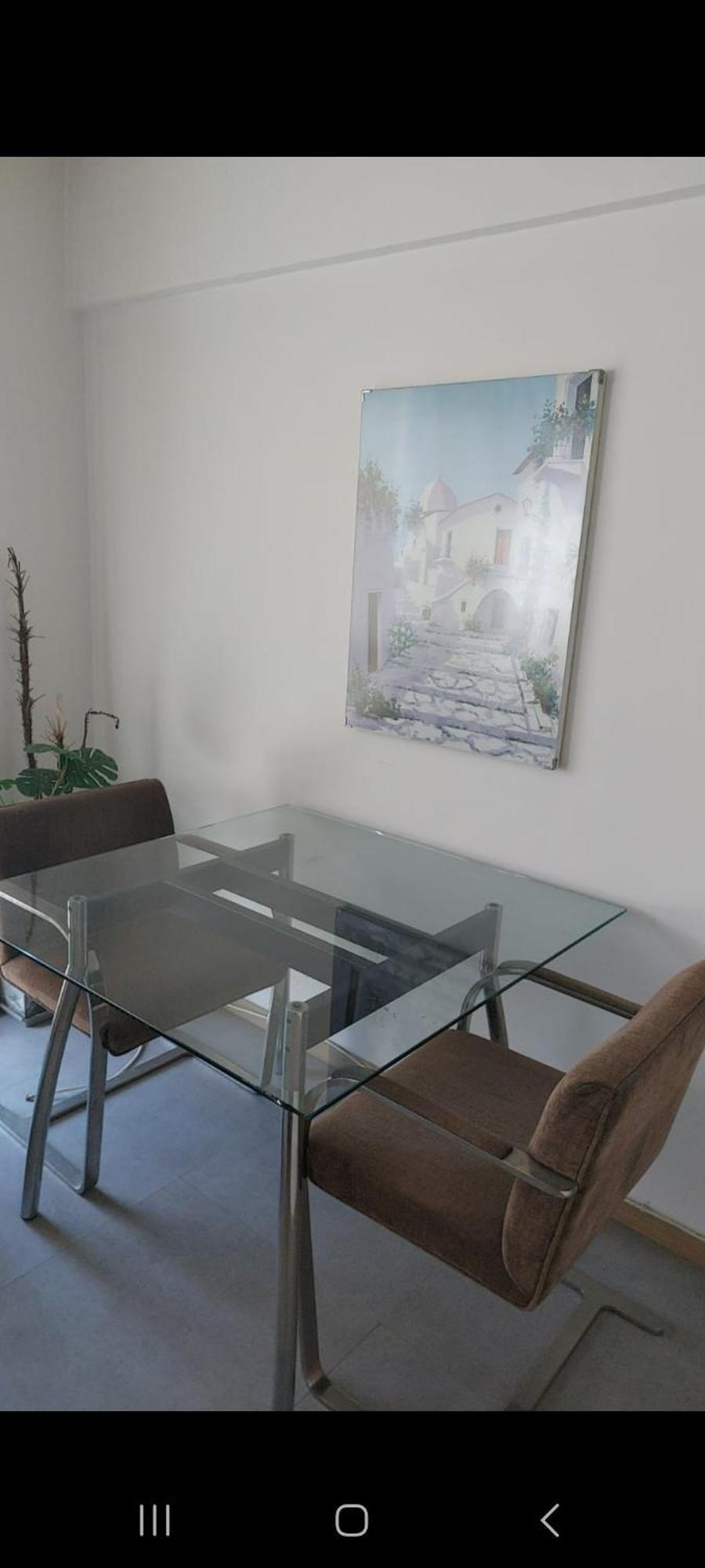 Departamento En Palermo Belgrano * Ciudad Autónoma de Buenos Aires
