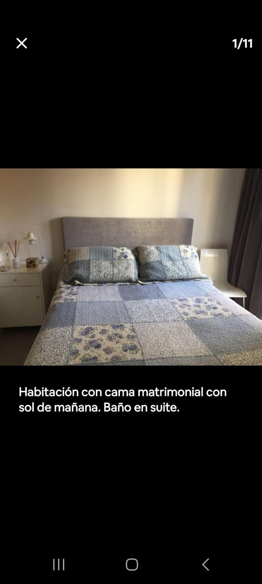 Departamento En Palermo Belgrano Apartamento