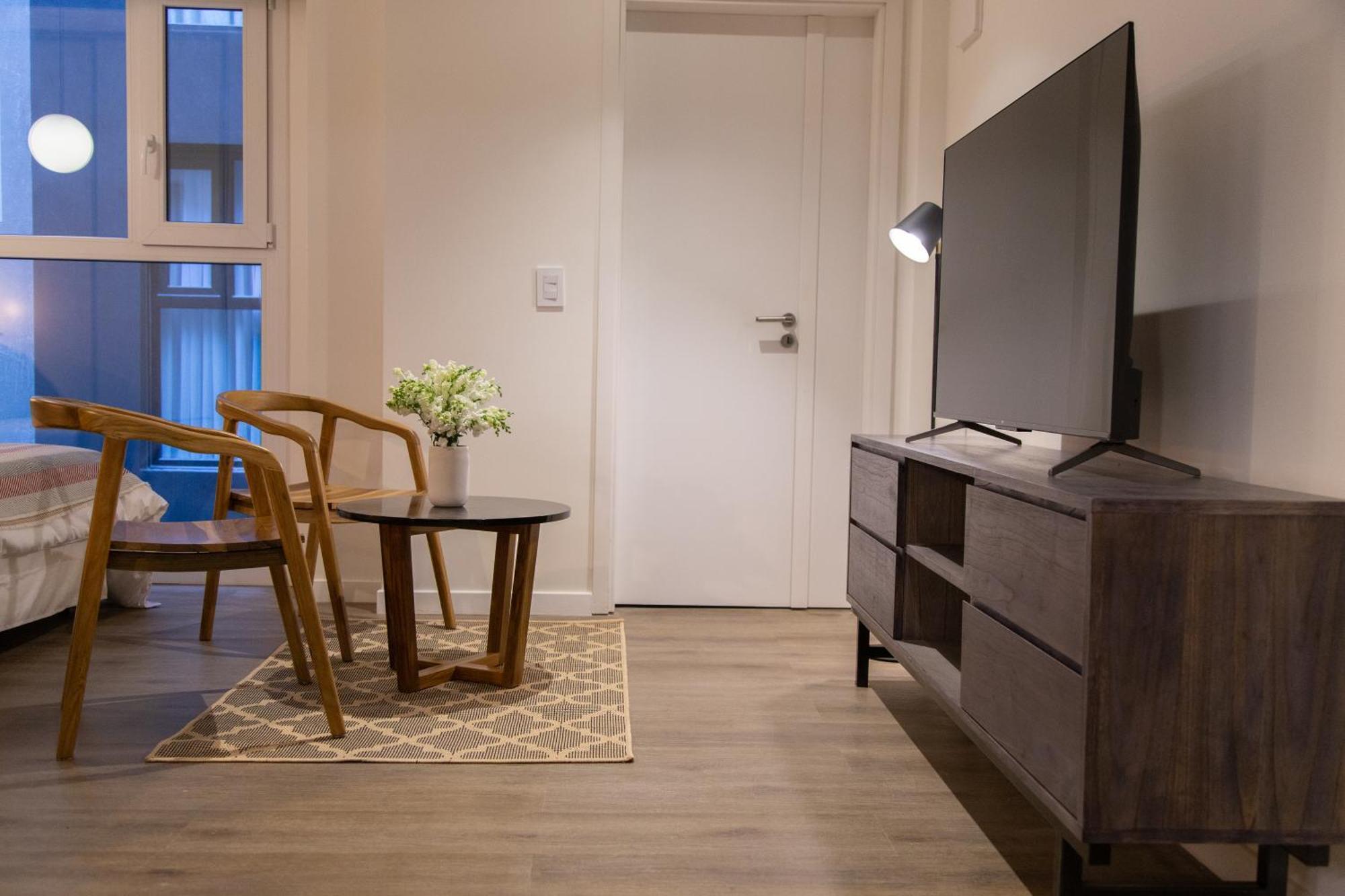 Apartamento Dahlia Deluxe *