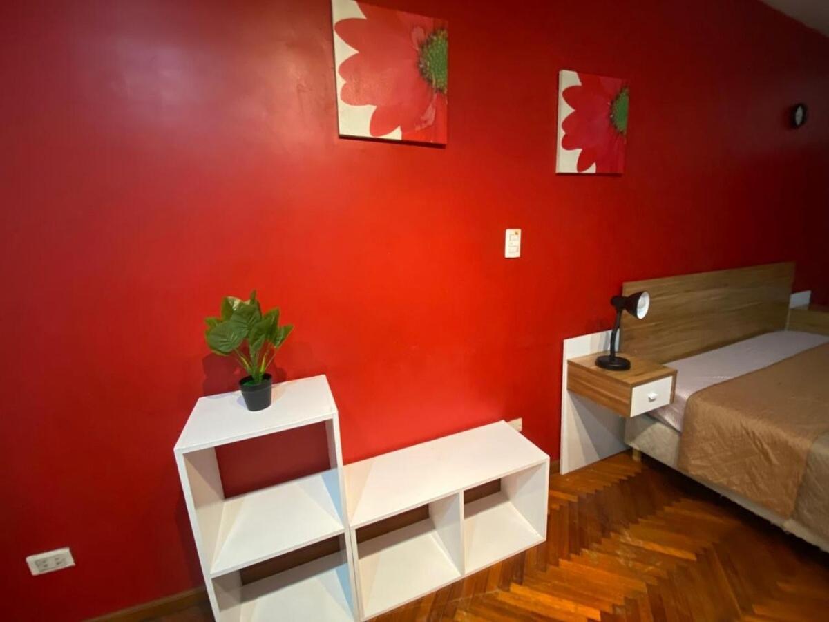 Gran Monoambiente En Microcentro De 1c Buenos Aires