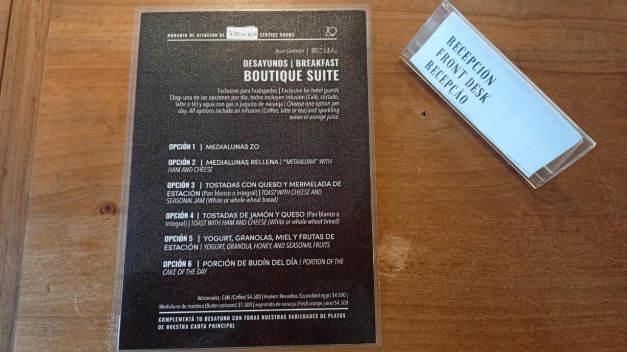 Boutique Palermo Ciudad Autónoma de Buenos Aires