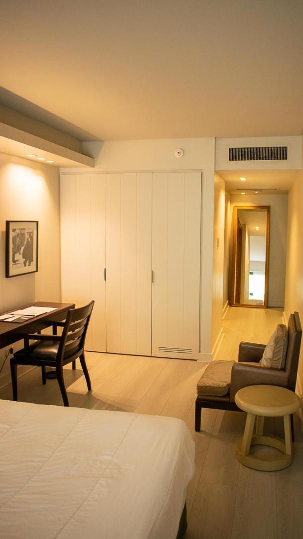 Serena Hotel Ciudad Autónoma de Buenos Aires
