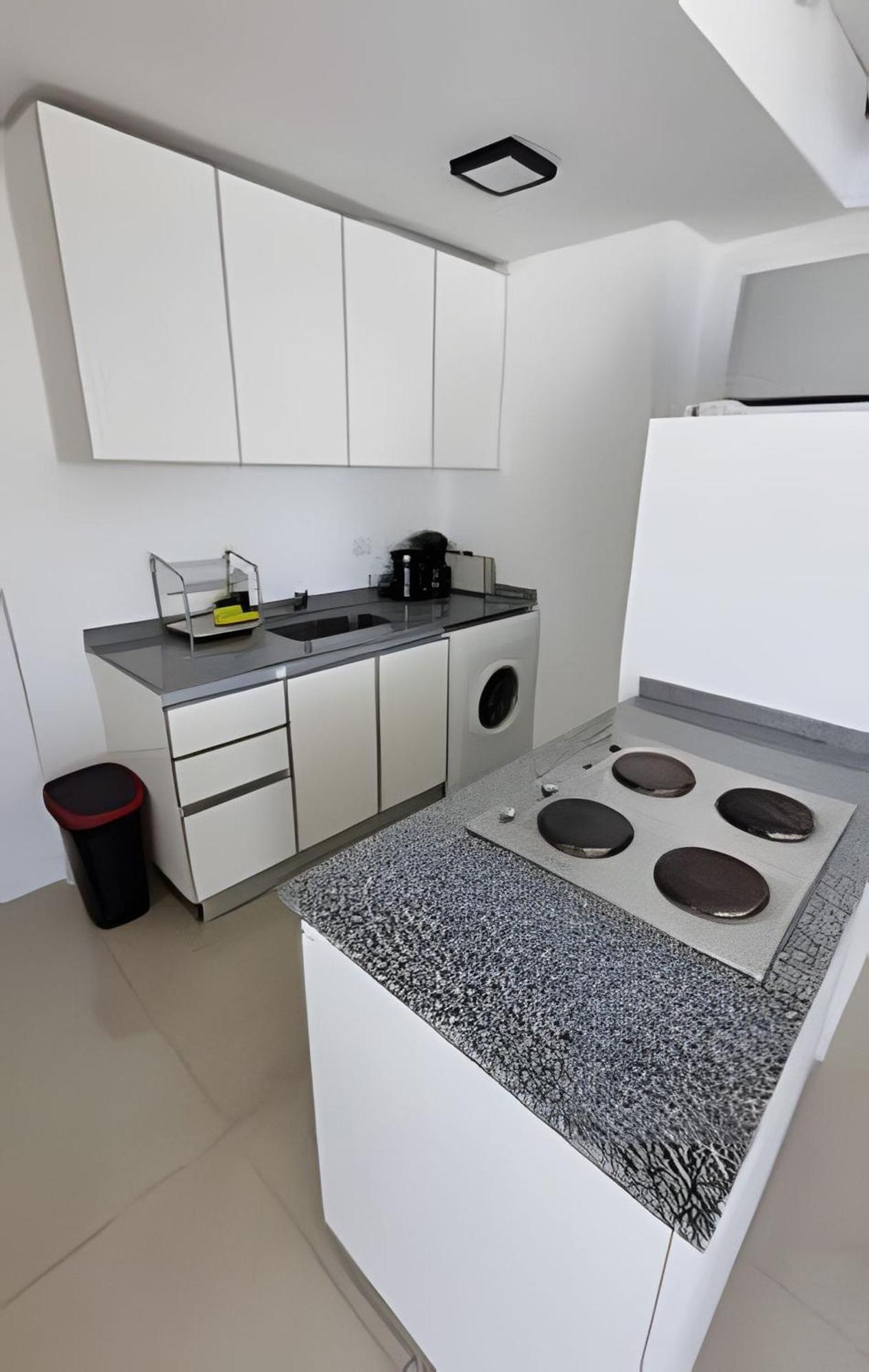 Apartamento Unico En Belgrano - De 2 Pisos Y Terraza Privada