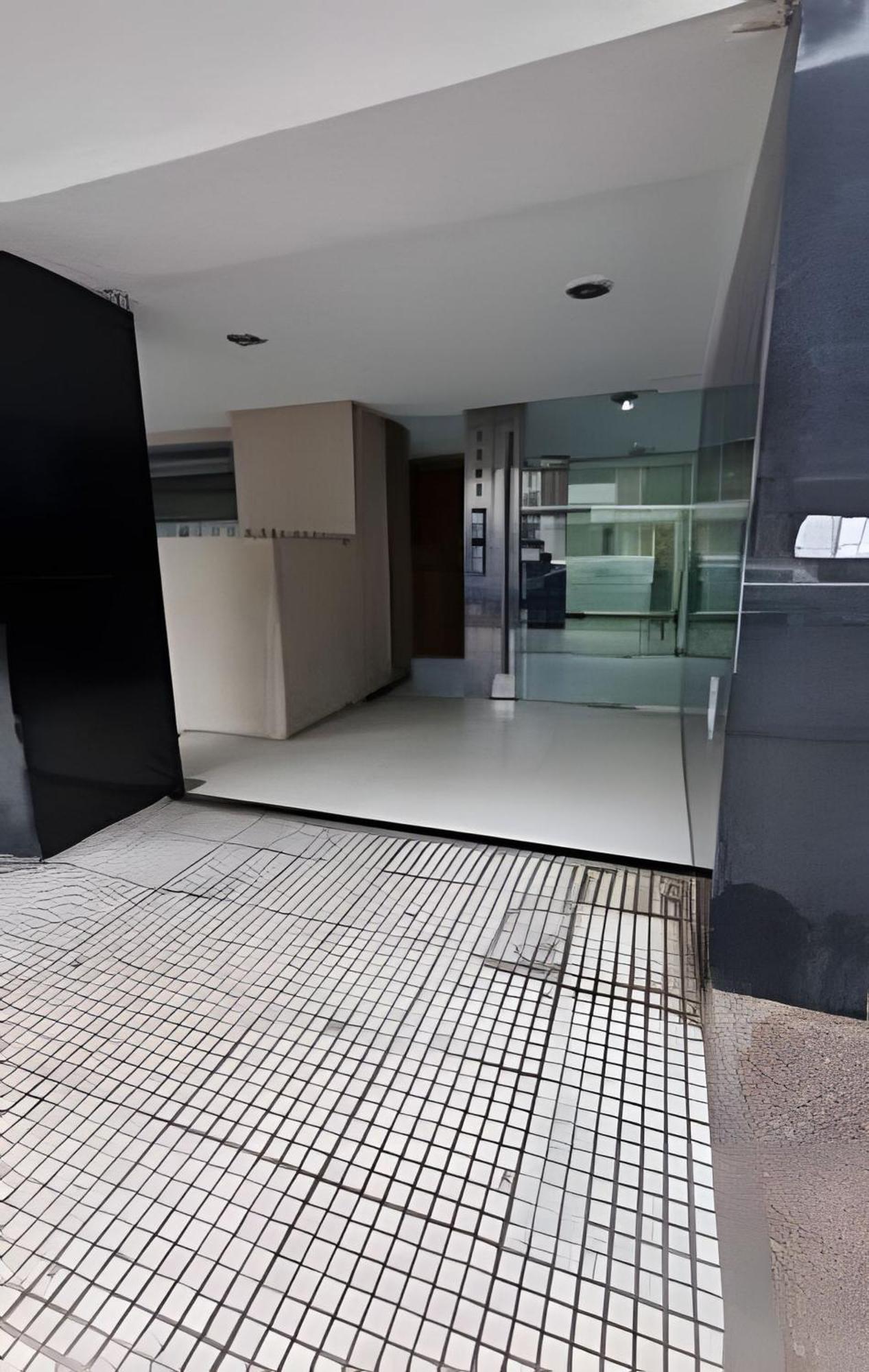 Apartamento Unico En Belgrano - De 2 Pisos Y Terraza Privada Ciudad Autónoma de Buenos Aires