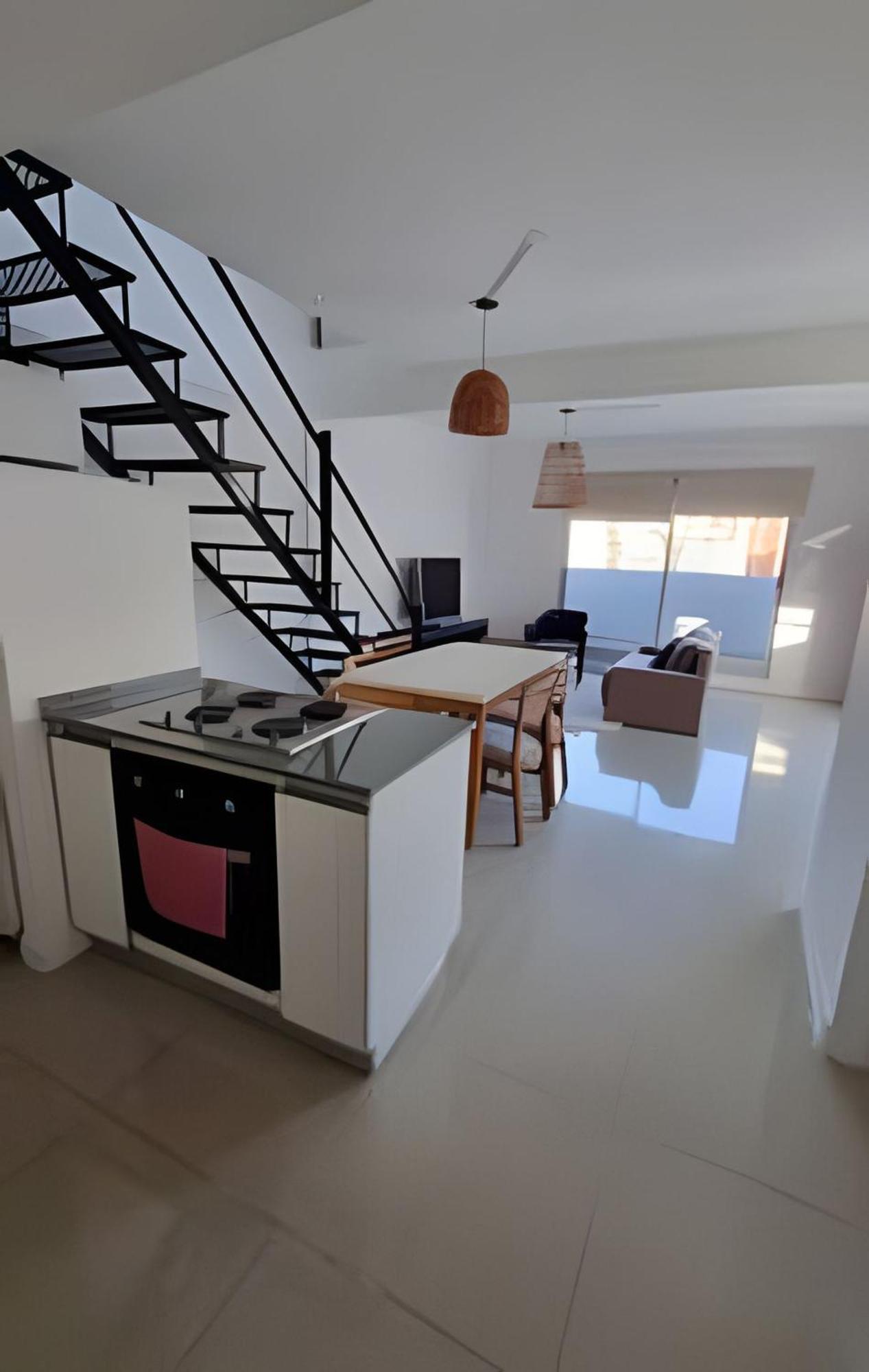 Unico En Belgrano - De 2 Pisos Y Terraza Privada Apartamento