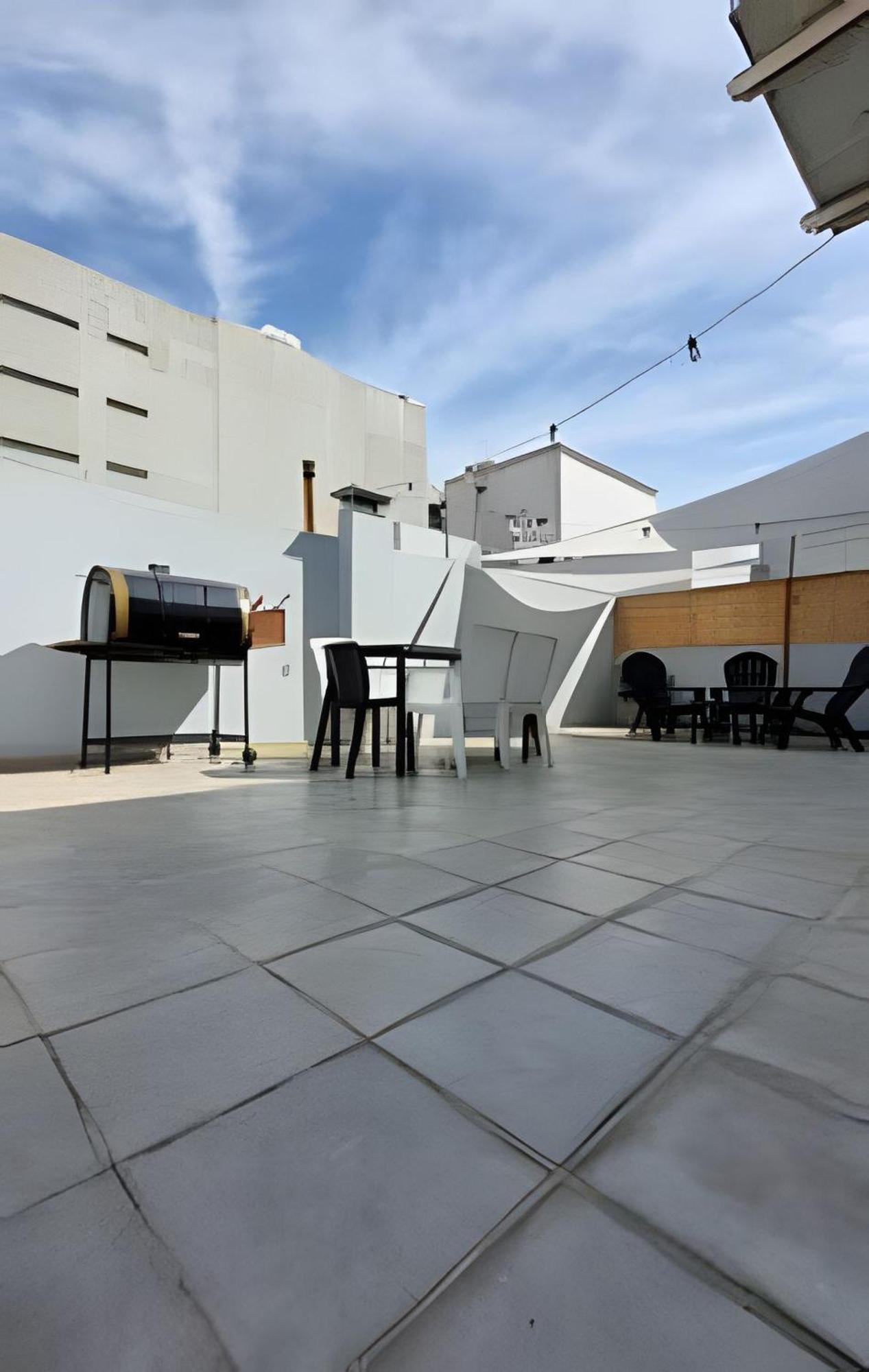 Unico En Belgrano - De 2 Pisos Y Terraza Privada Apartamento Ciudad Autónoma de Buenos Aires