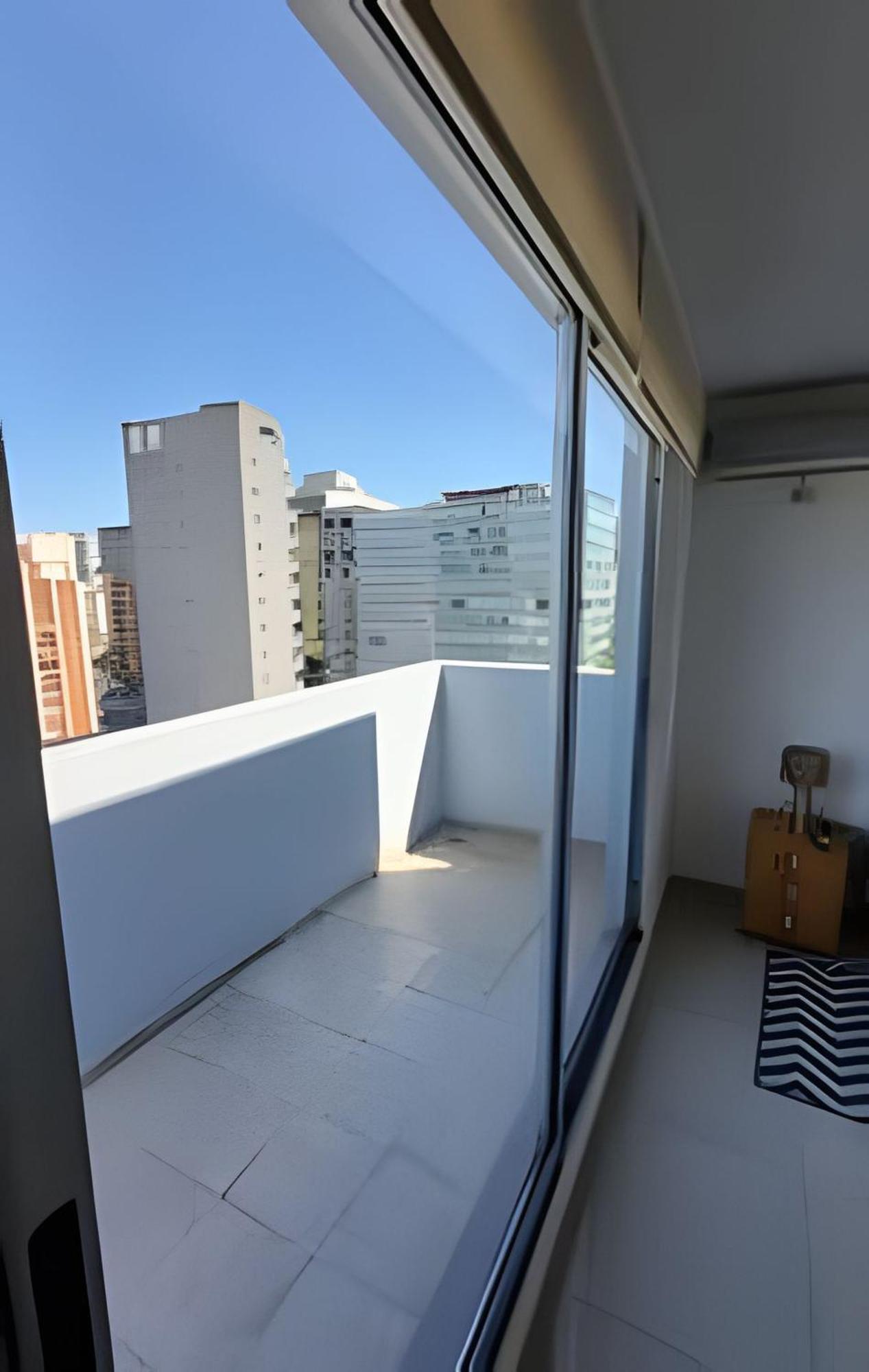 Apartamento Unico En Belgrano - De 2 Pisos Y Terraza Privada Ciudad Autónoma de Buenos Aires