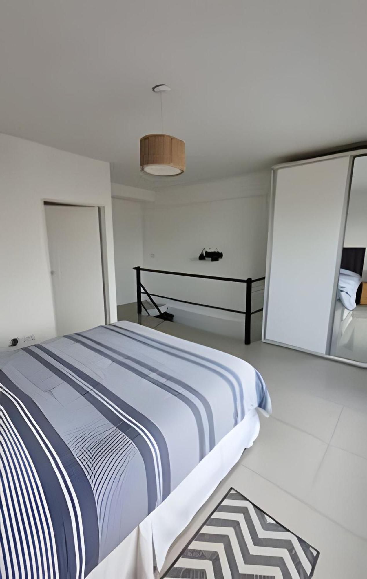Apartamento Unico En Belgrano - De 2 Pisos Y Terraza Privada