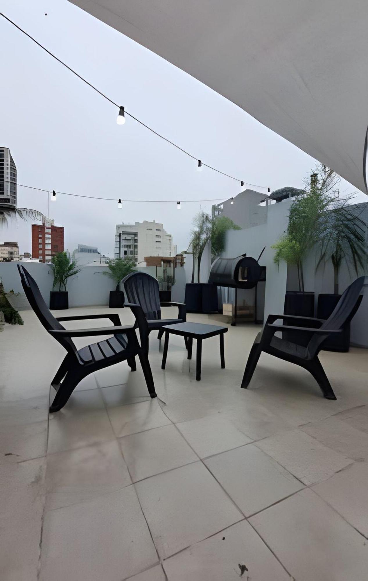 Unico En Belgrano - De 2 Pisos Y Terraza Privada Apartamento Ciudad Autónoma de Buenos Aires