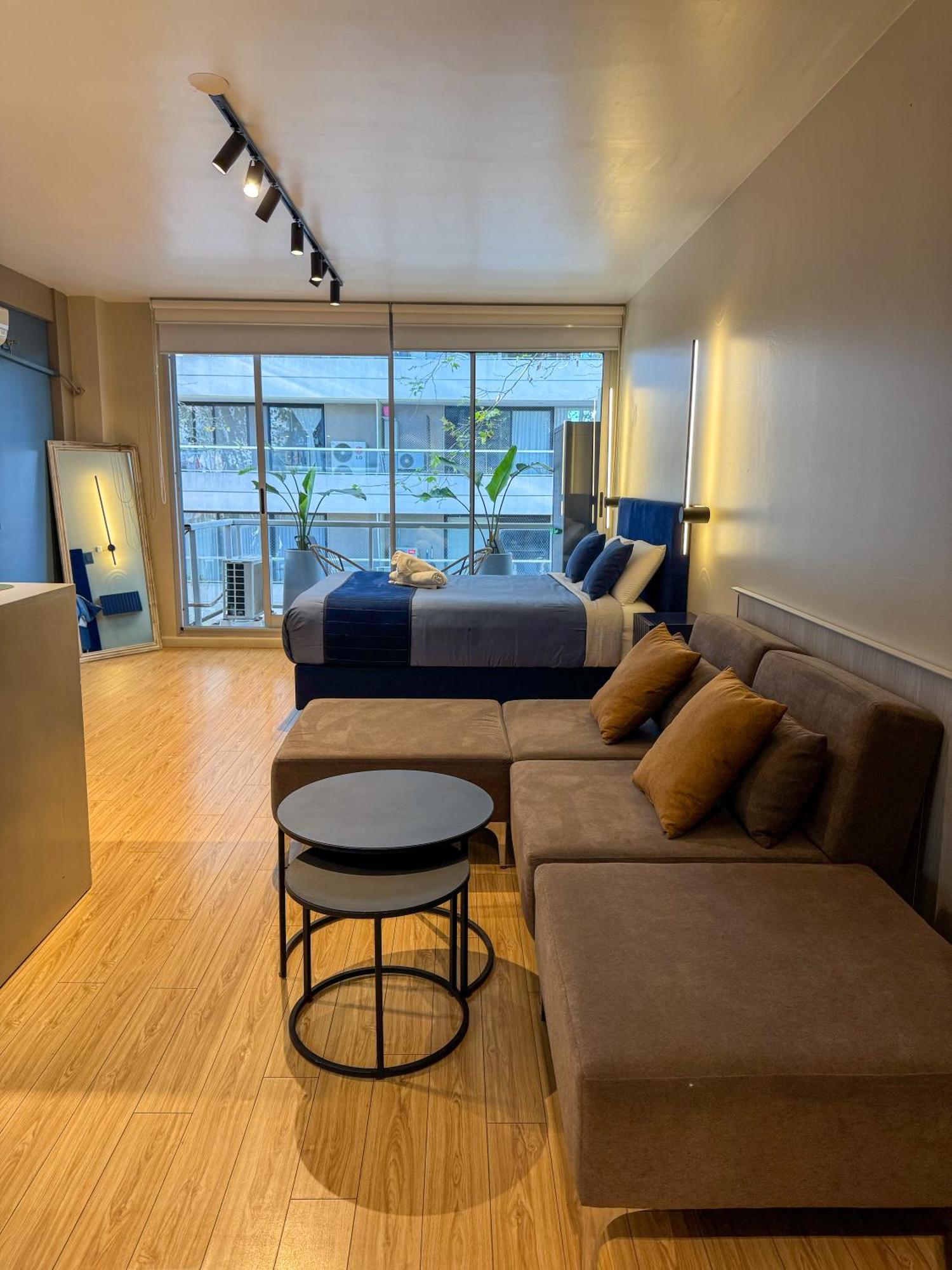 Apartamento Foster Nicaragua *