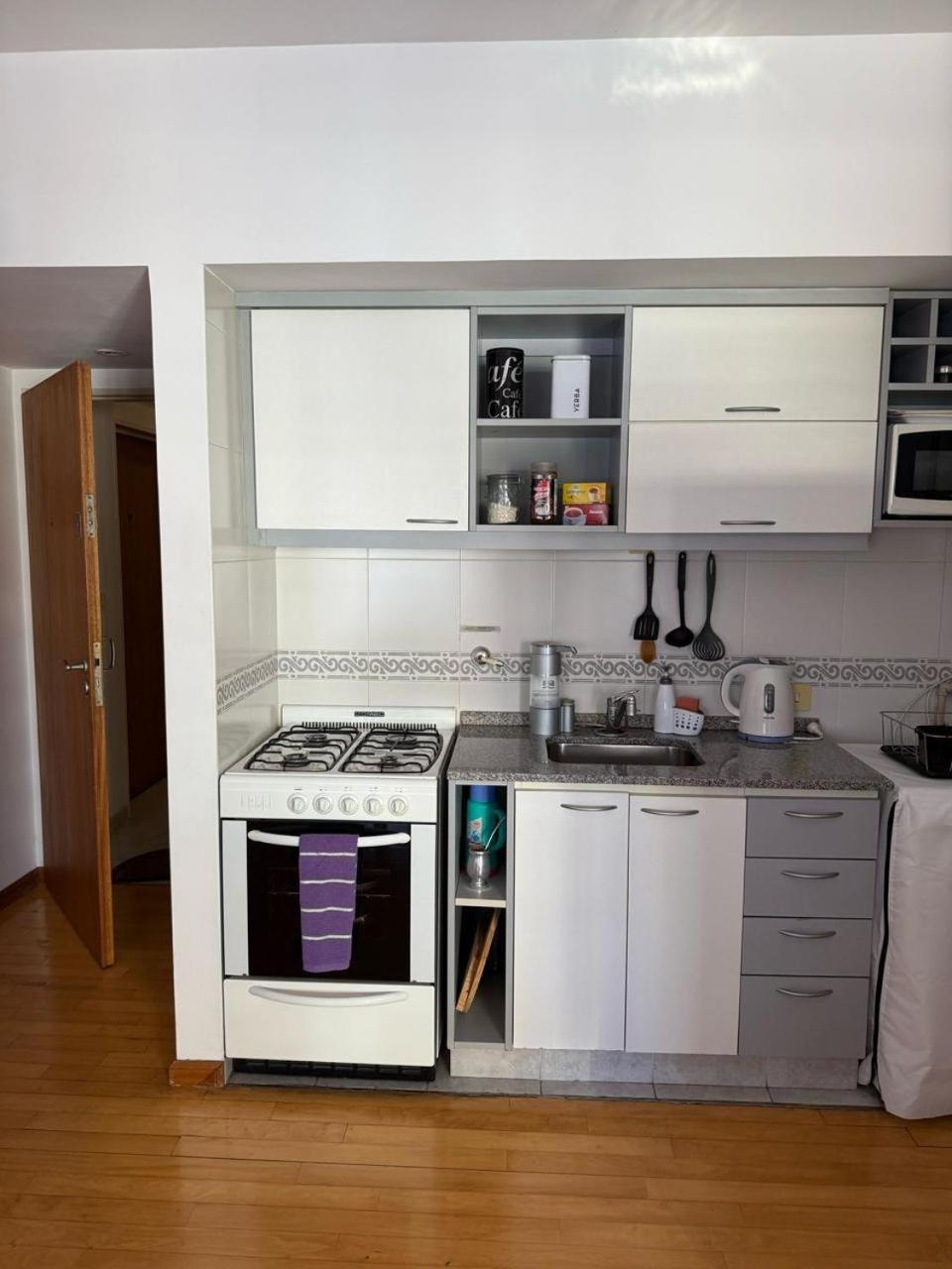 Apartamento Modern In Soho Vibes Ciudad Autónoma de Buenos Aires