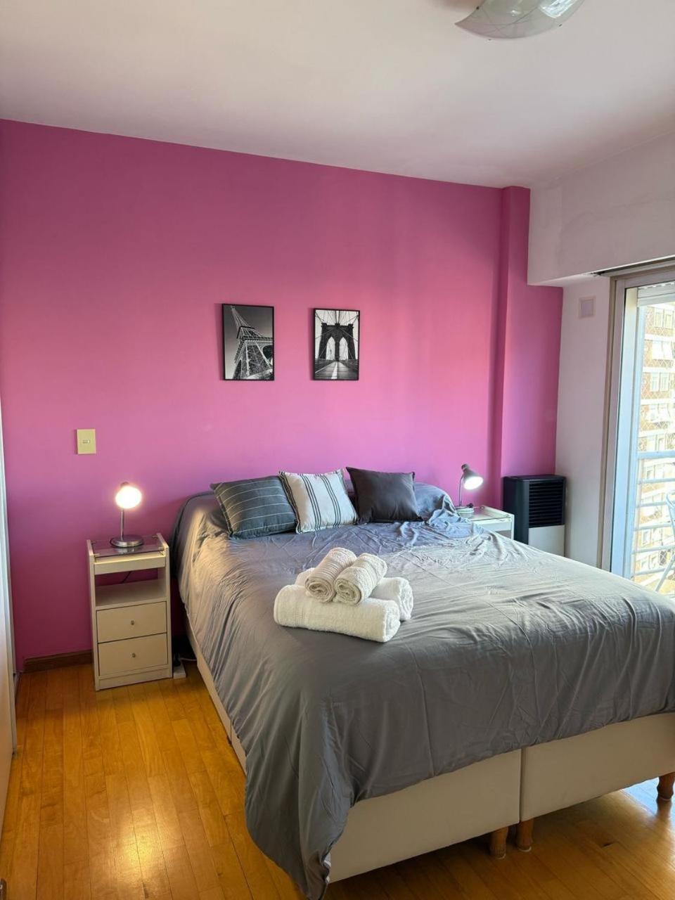 Modern In Soho Vibes Apartamento *