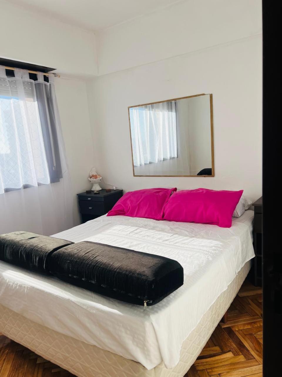 Apartamento Pacifico Palermo Ciudad Autónoma de Buenos Aires