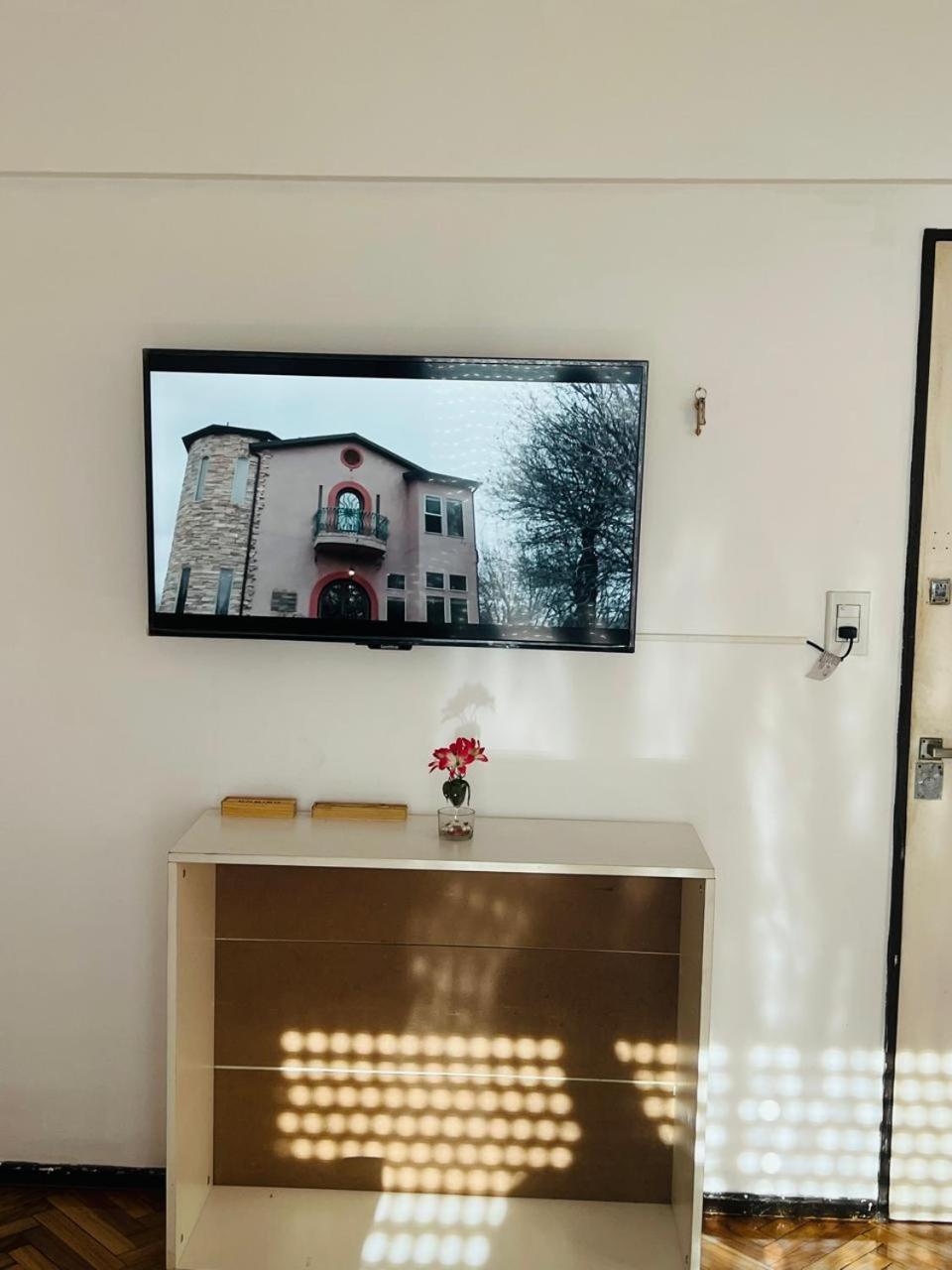 Pacifico Palermo Apartamento