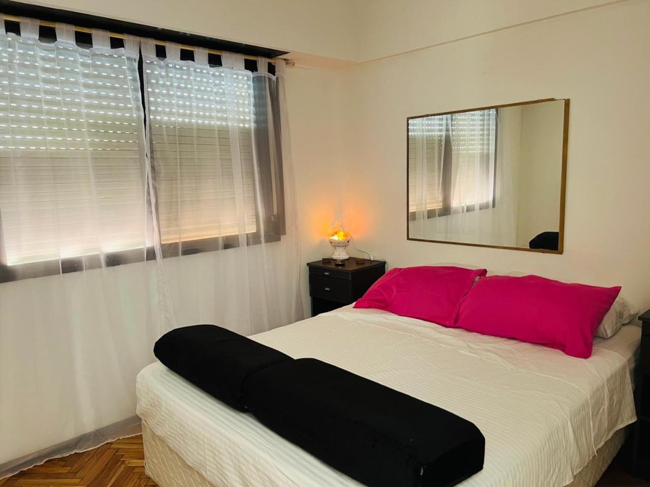 Pacifico Palermo Apartamento