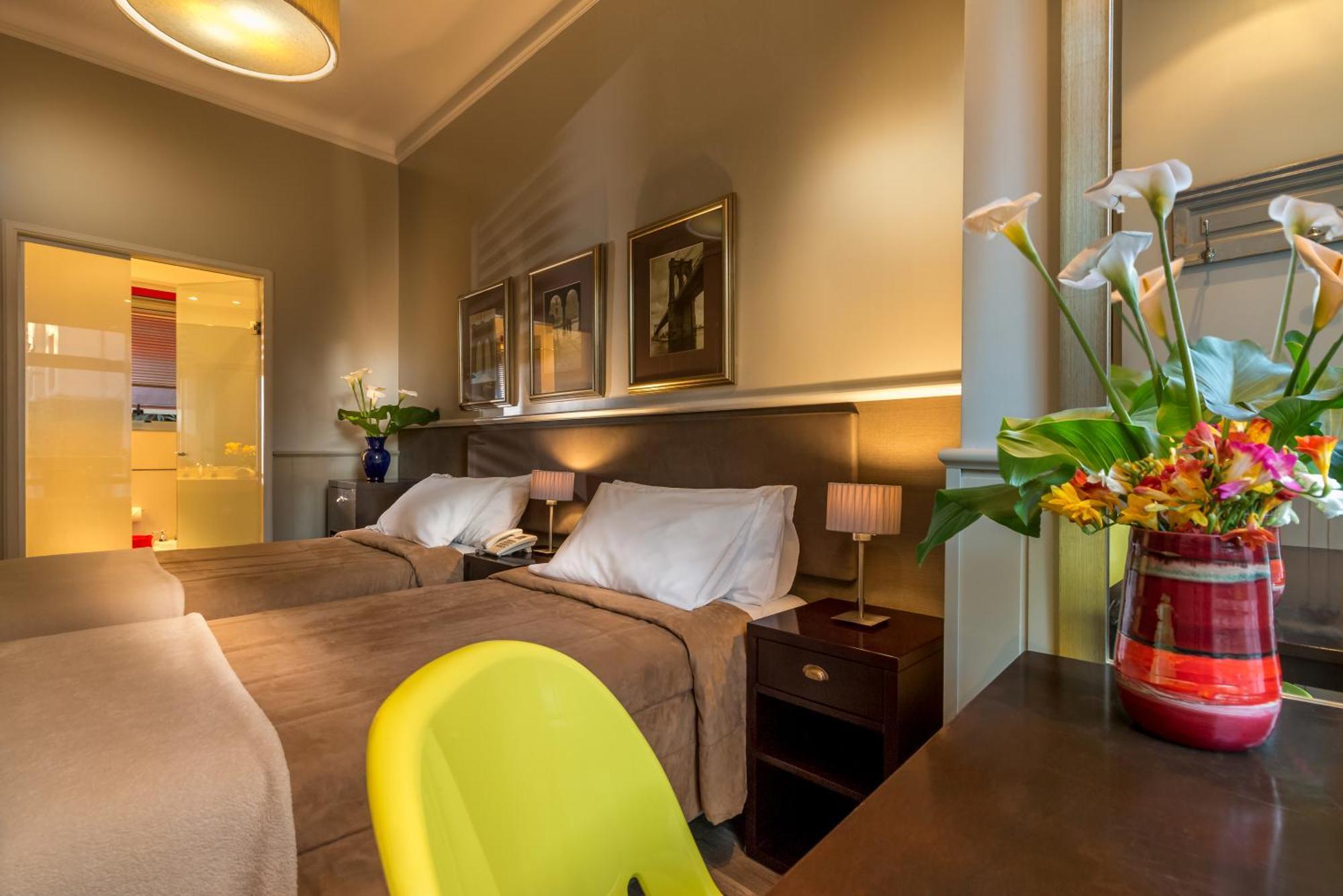 Hotel Duque Boutique & (adults Only) 4*