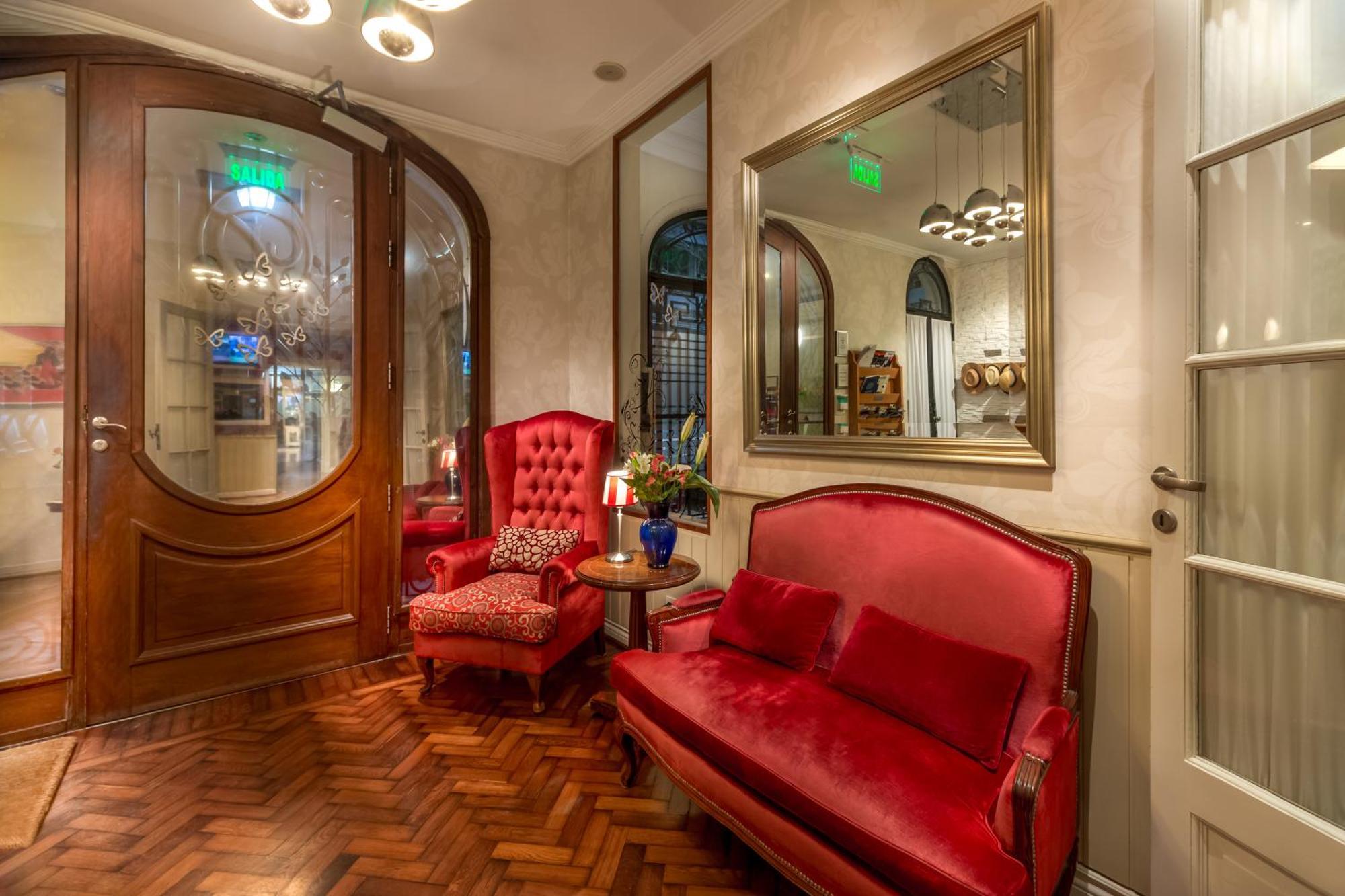 Duque Boutique & (adults Only) Hotel 4*