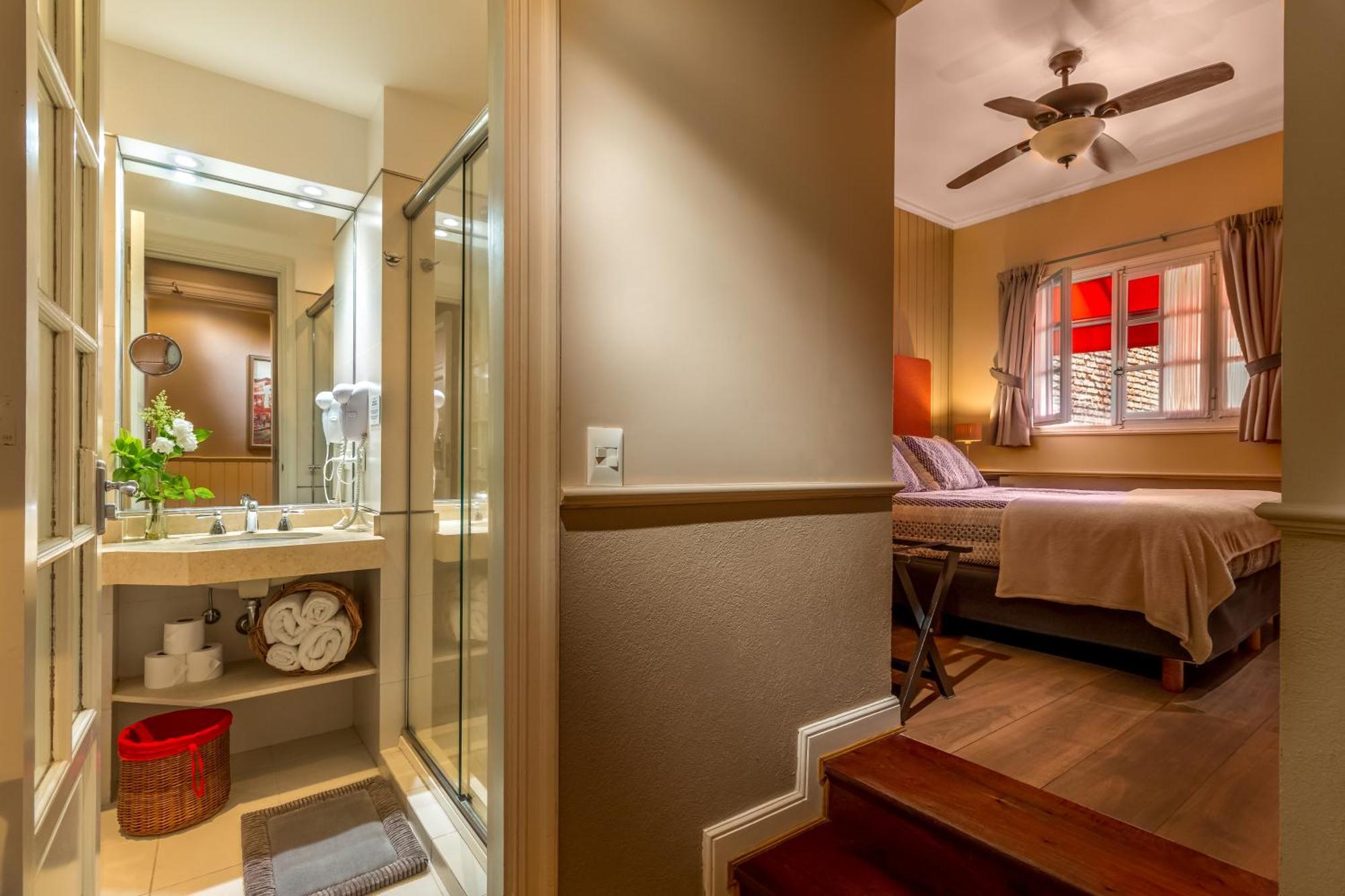 Duque Boutique & (adults Only) 4* Ciudad Autónoma de Buenos Aires