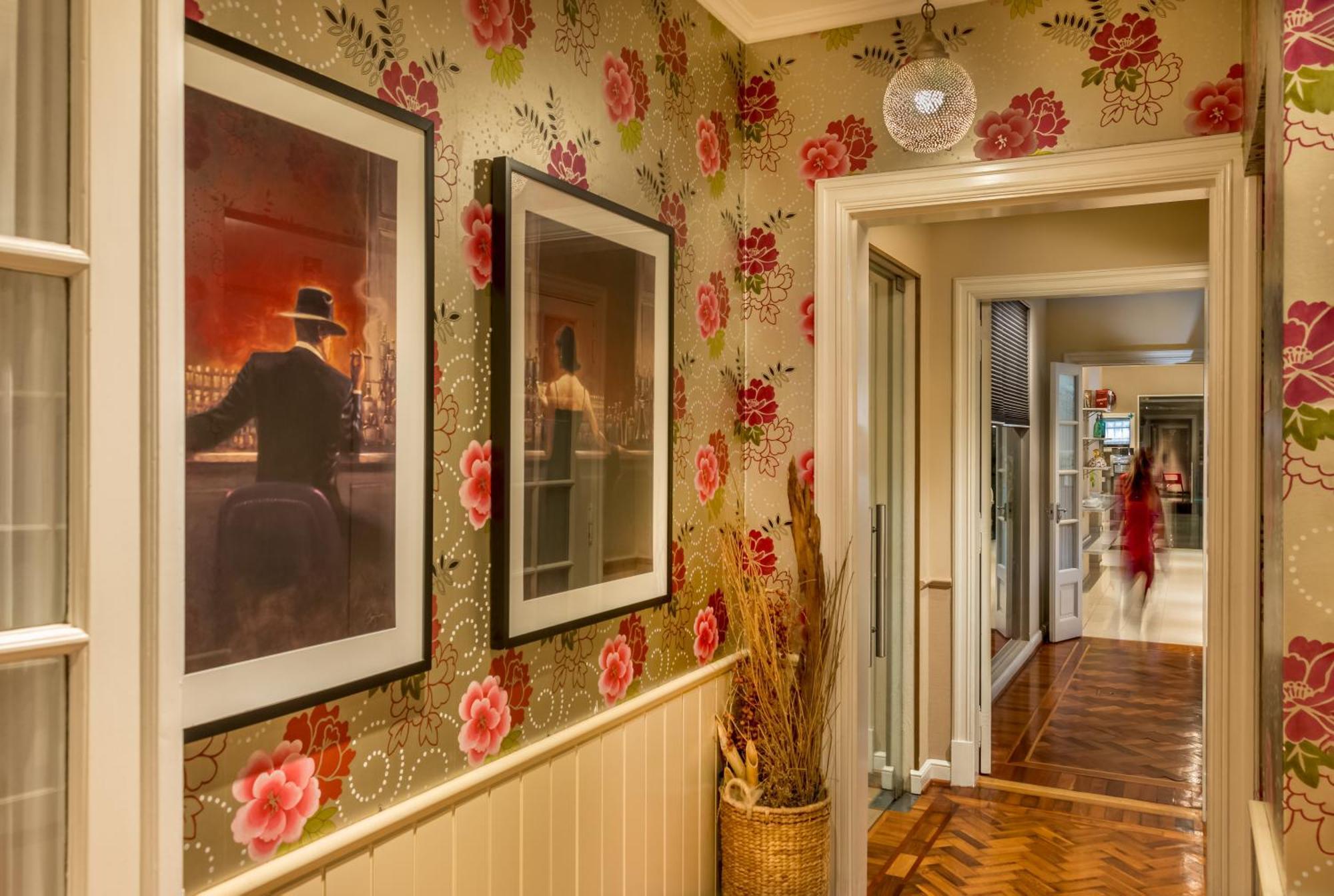 Duque Boutique & (adults Only) Hotel 4*