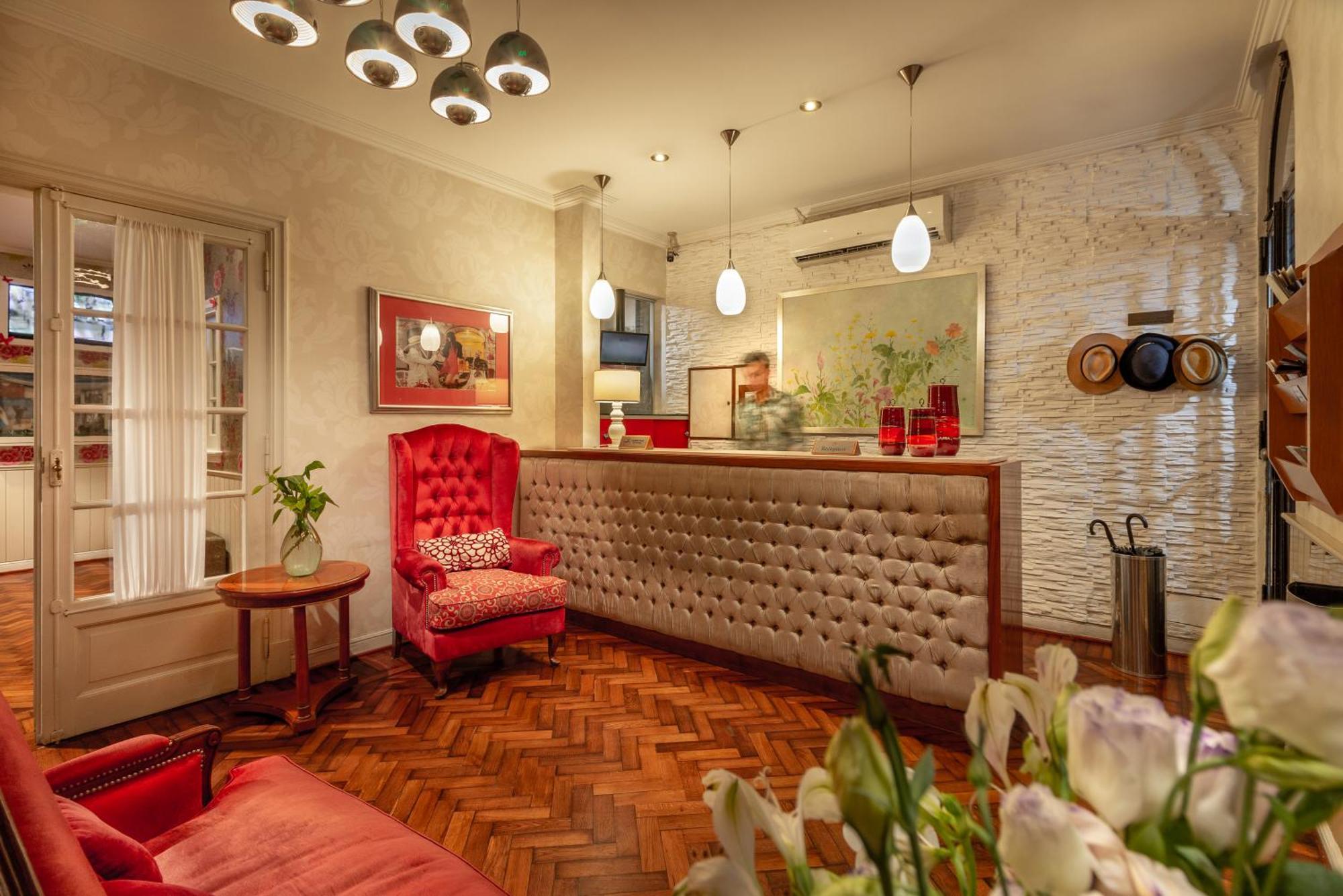 Duque Boutique & (adults Only) Hotel 4*