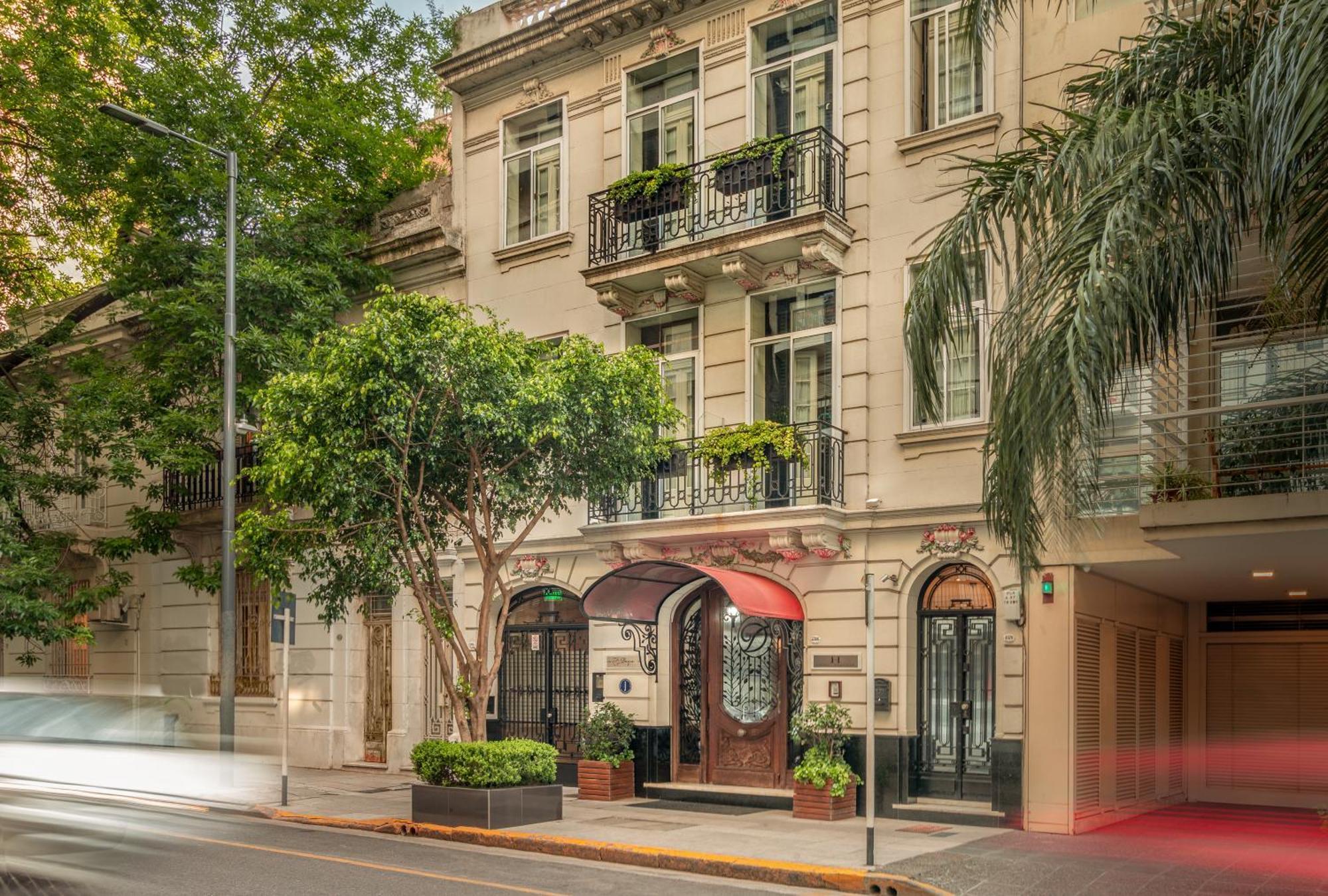 Duque Boutique & (adults Only) Hotel