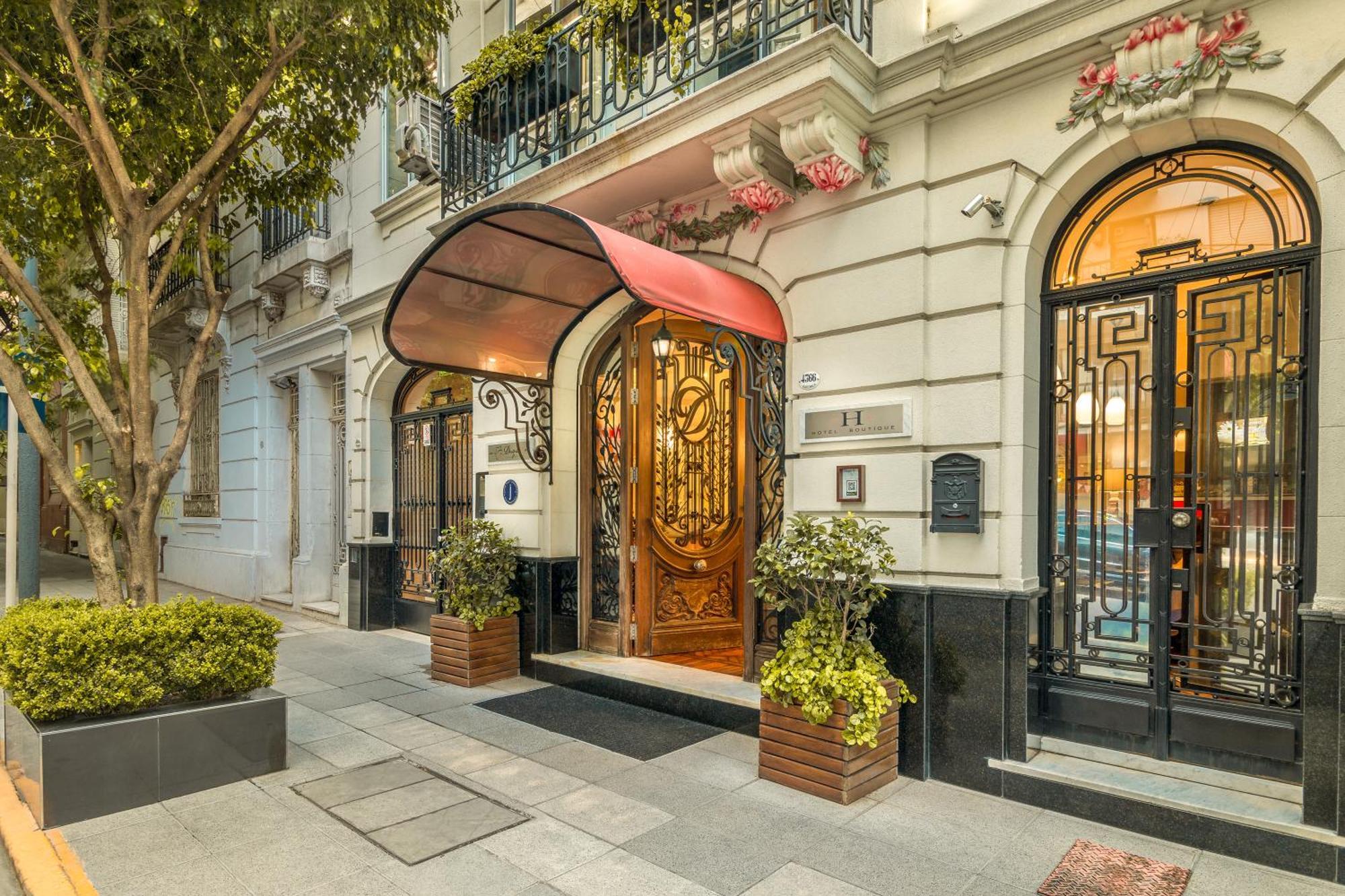 Duque Boutique & (adults Only) Hotel 4*