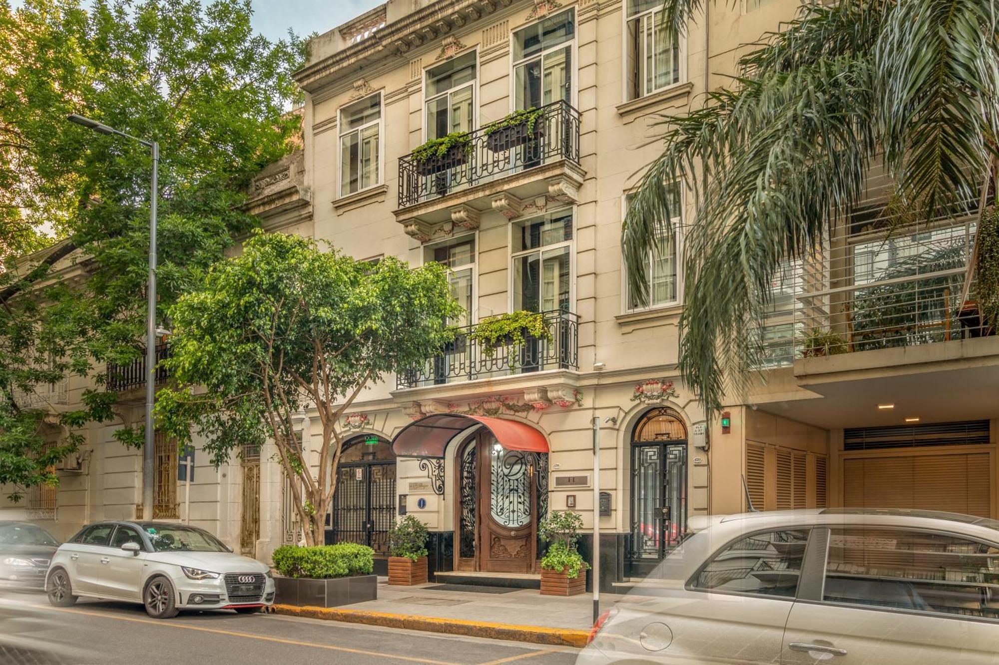 Duque Boutique & (adults Only) Hotel