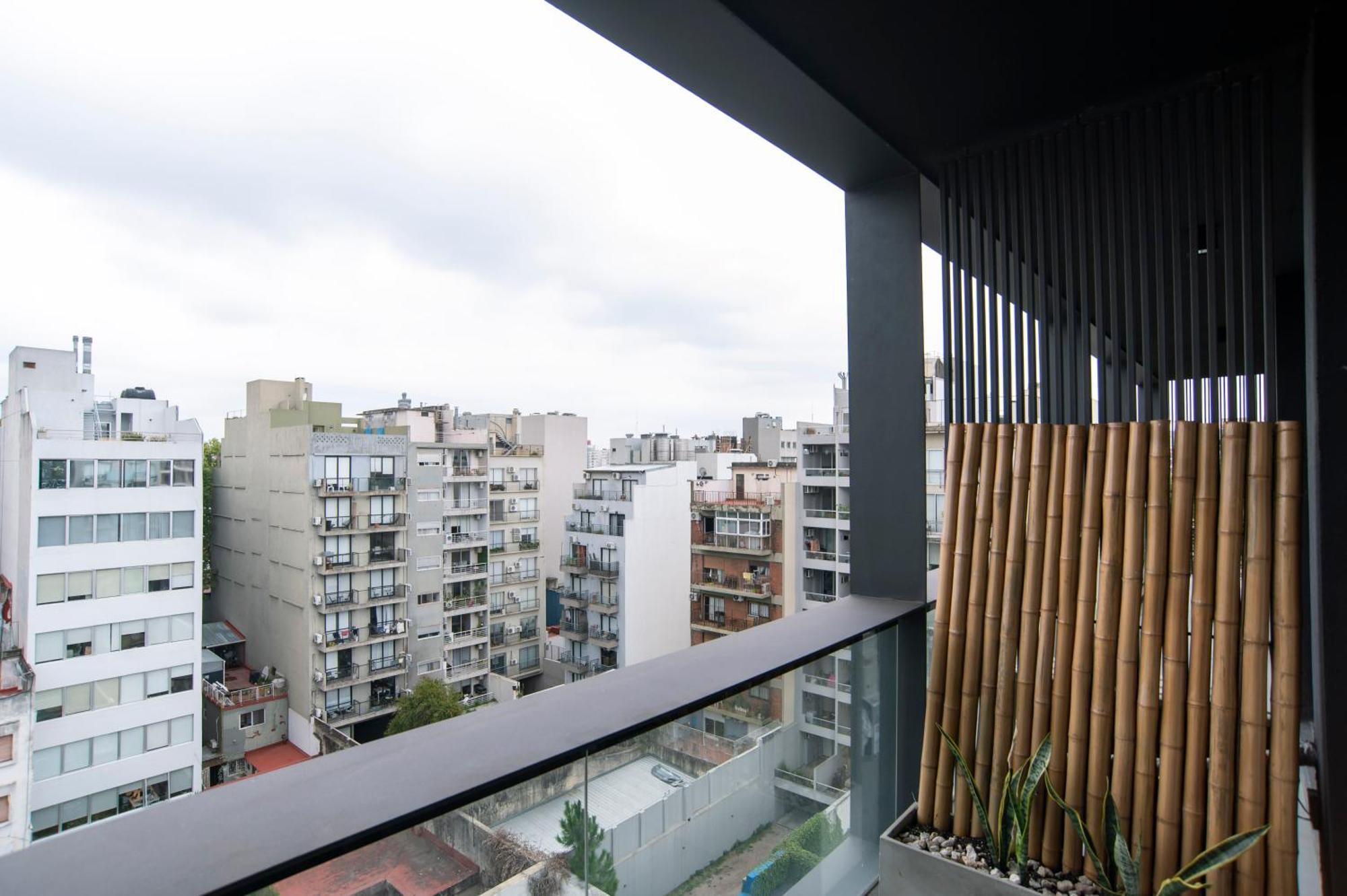 Apartamento Babel Arcos