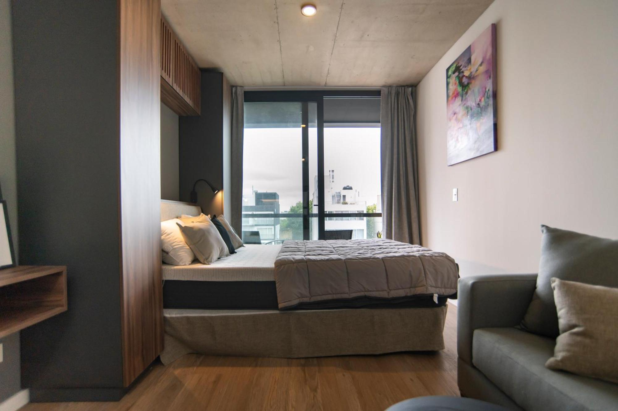 Babel Arcos Apartamento Ciudad Autónoma de Buenos Aires