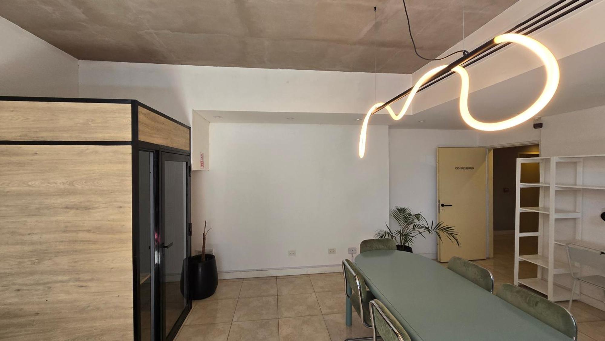 Palermo Relax Estudio Moderno Con Balcon Y Buena Vibra Apartamento *