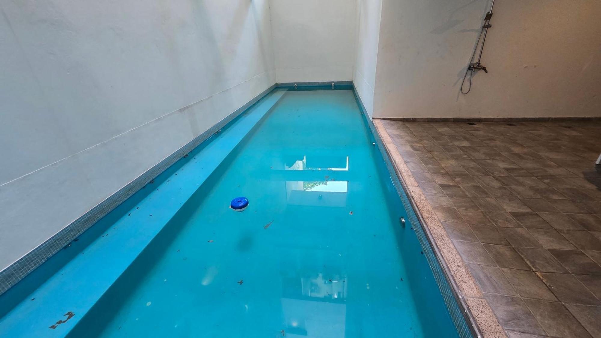 Apartamento Palermo Relax Estudio Moderno Con Balcon Y Buena Vibra *