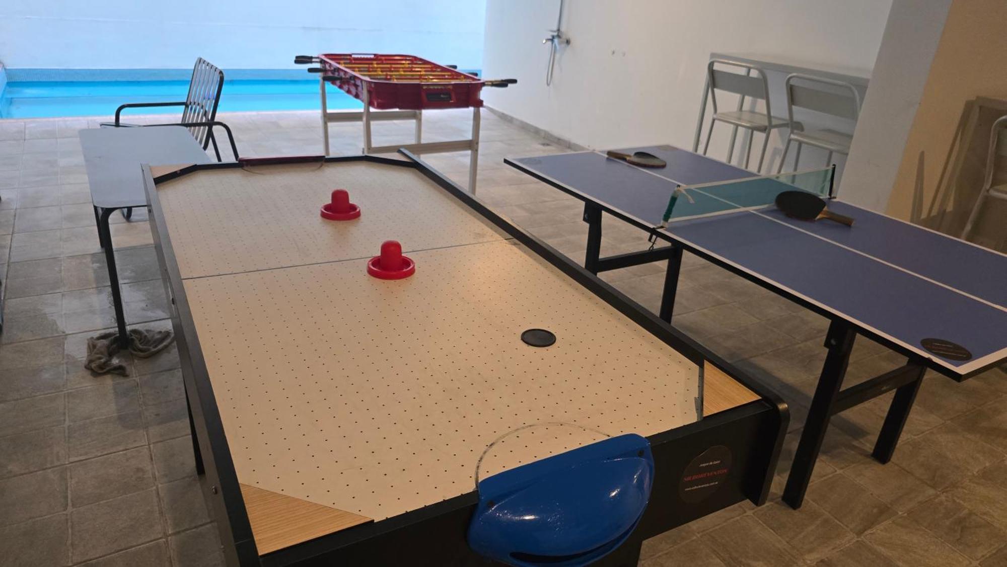 Palermo Relax Estudio Moderno Con Balcon Y Buena Vibra Apartamento *