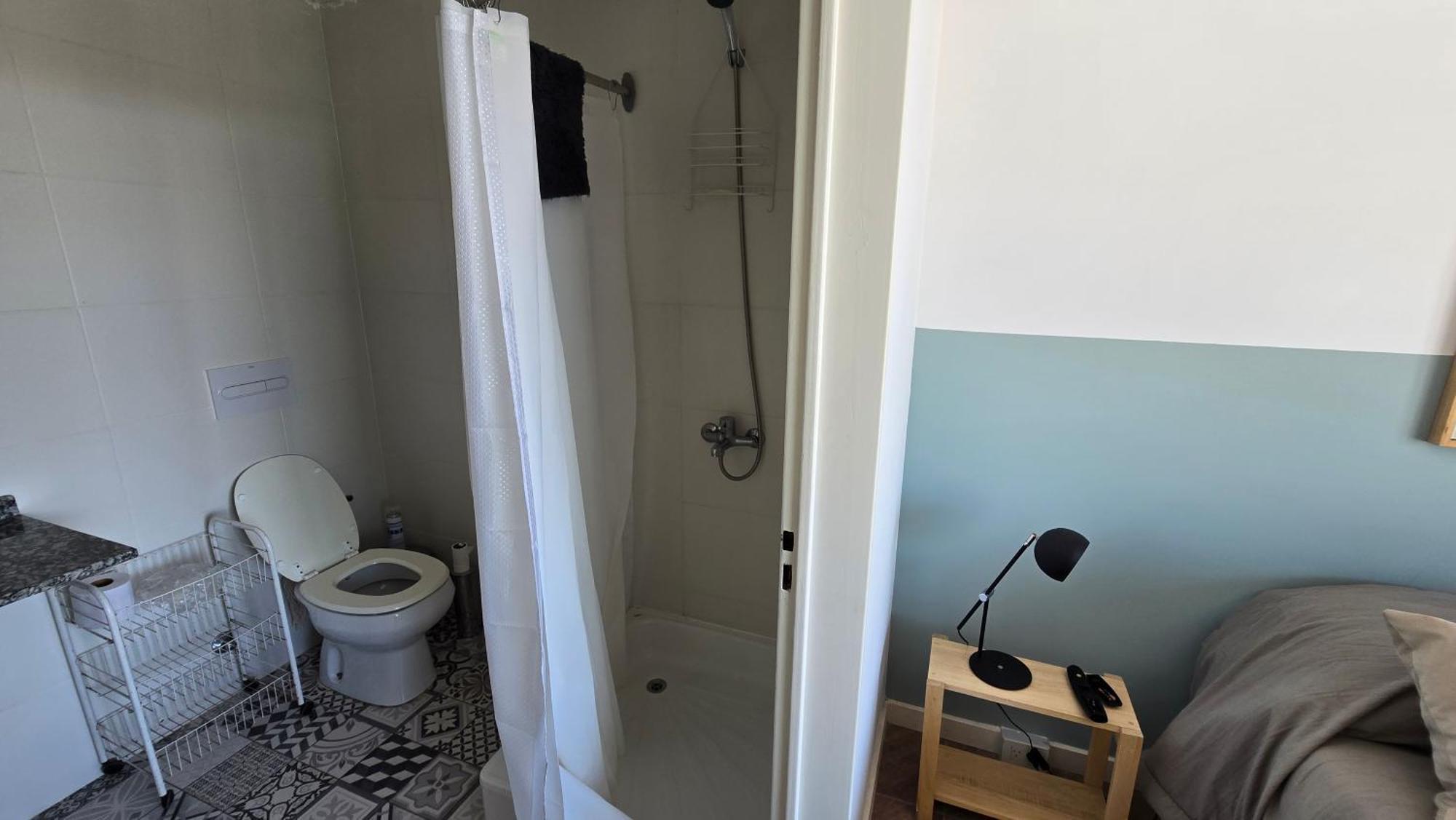 Apartamento Palermo Relax Estudio Moderno Con Balcon Y Buena Vibra *