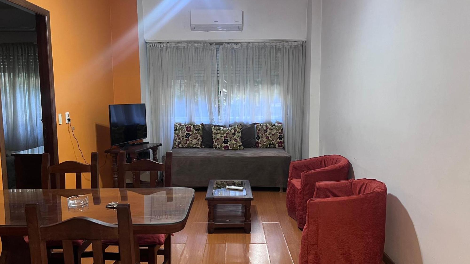 Apartamento Administracion Callao *
