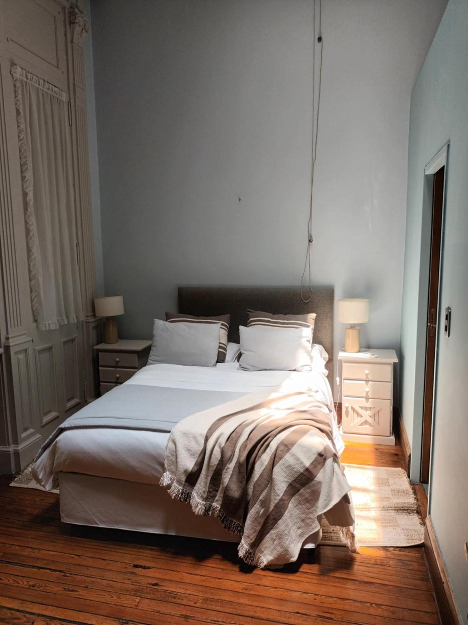 Casa En Palermo Ideal Grupos Hasta 15 Personas Ciudad Autónoma de Buenos Aires