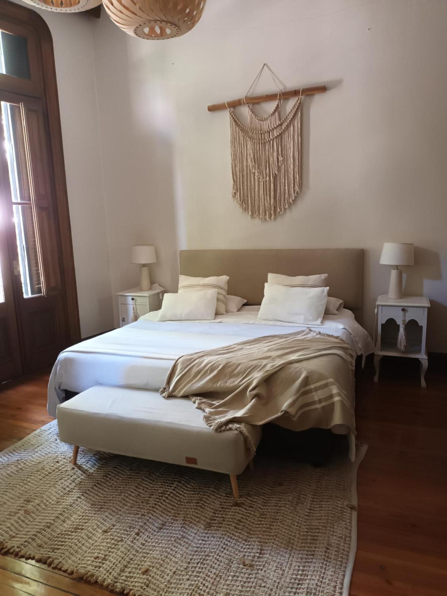 Casa En Palermo Ideal Grupos Hasta 15 Personas