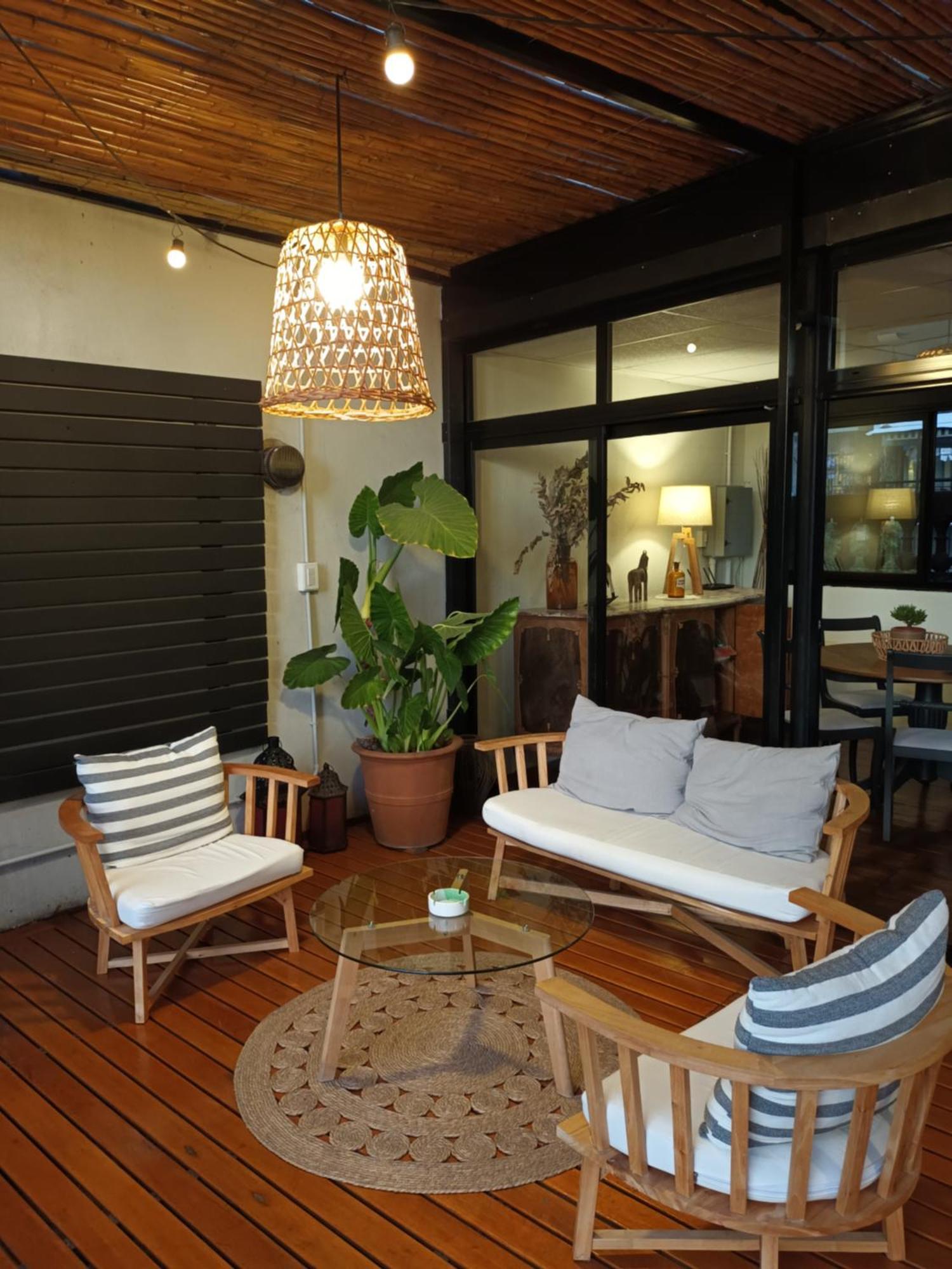 Casa En Palermo Ideal Grupos Hasta 15 Personas Apartamento