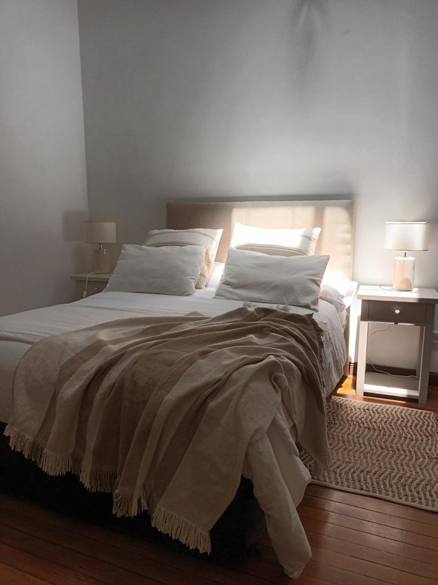 Casa En Palermo Ideal Grupos Hasta 15 Personas Apartamento *