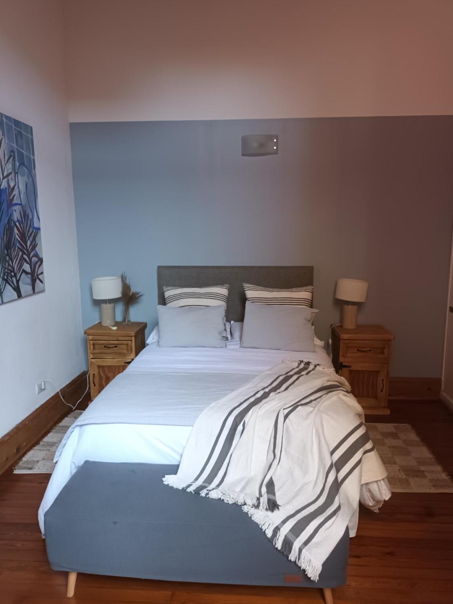Apartamento Casa En Palermo Ideal Grupos Hasta 15 Personas Ciudad Autónoma de Buenos Aires