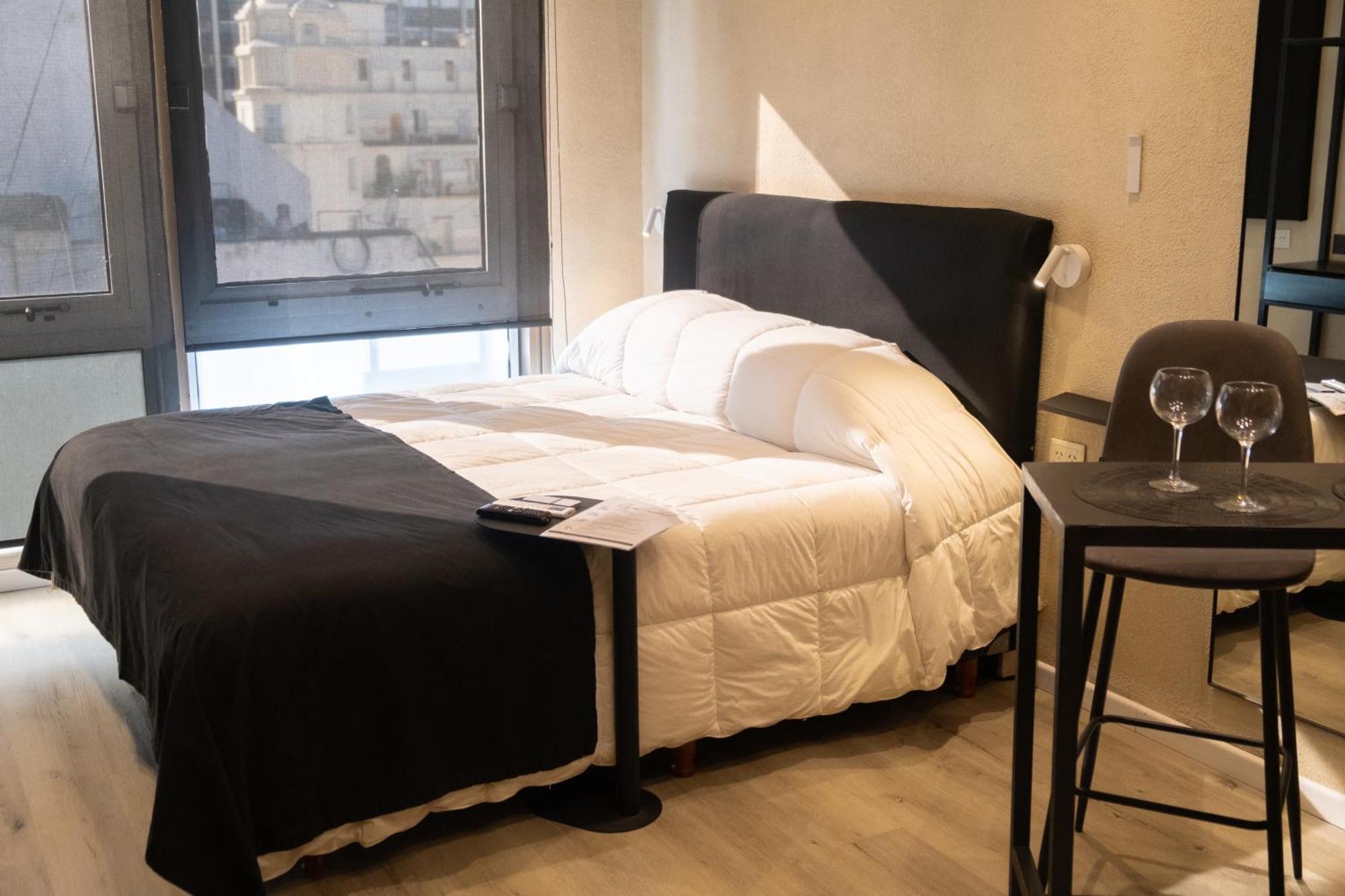 Apartamento Fantastico Departamento En El Centro De La Ciudad *