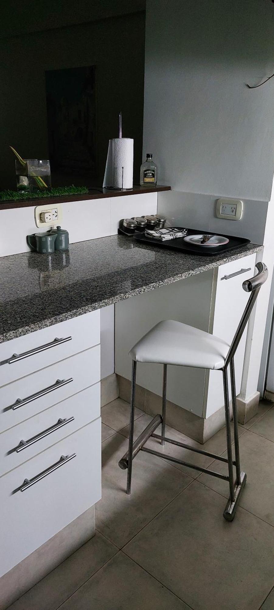 Departamento En Palermo Belgrano Apartamento