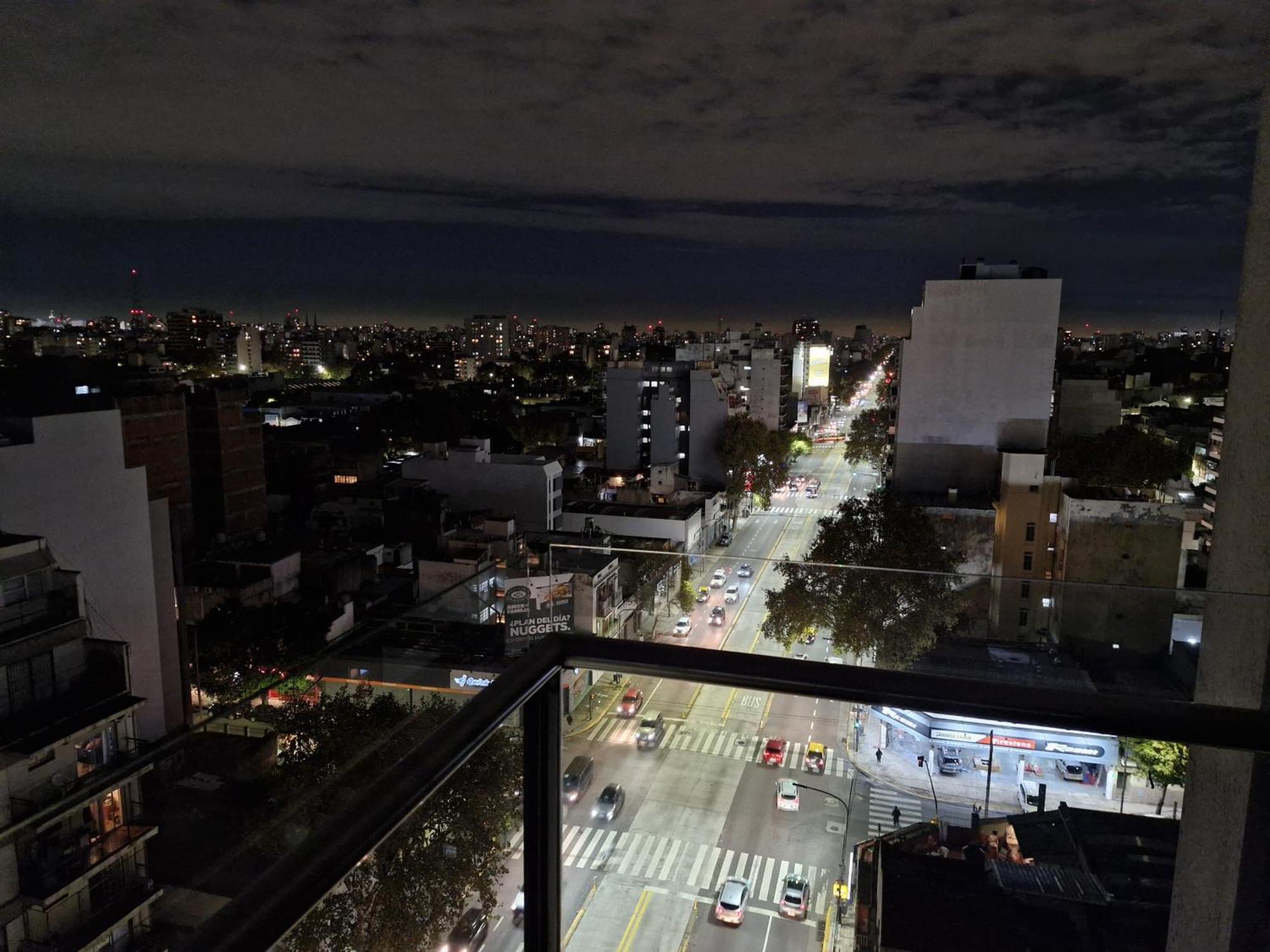 Apartamento Murillo Sunlight Movistar Arena Ciudad Autónoma de Buenos Aires