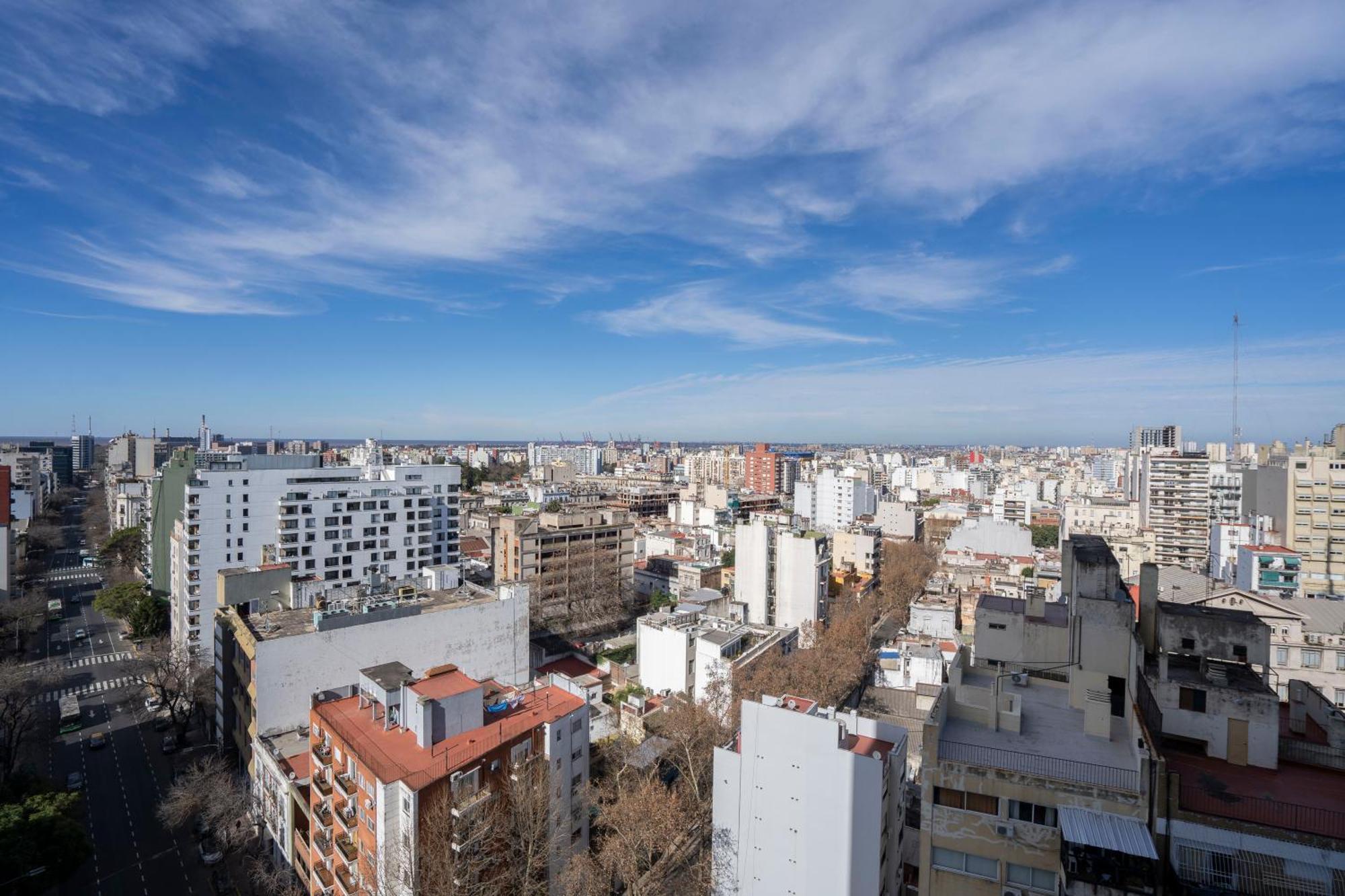 Quartier San Telmo Buenos Aires