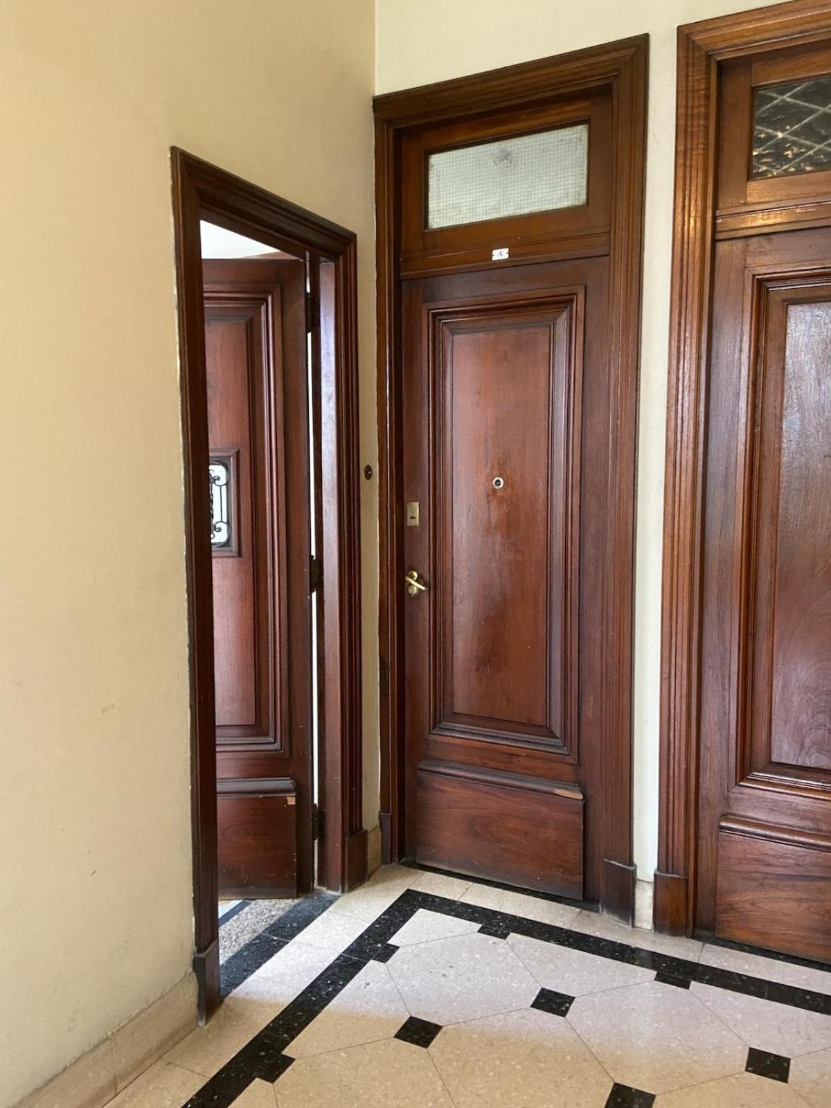 Obelisco Apartment