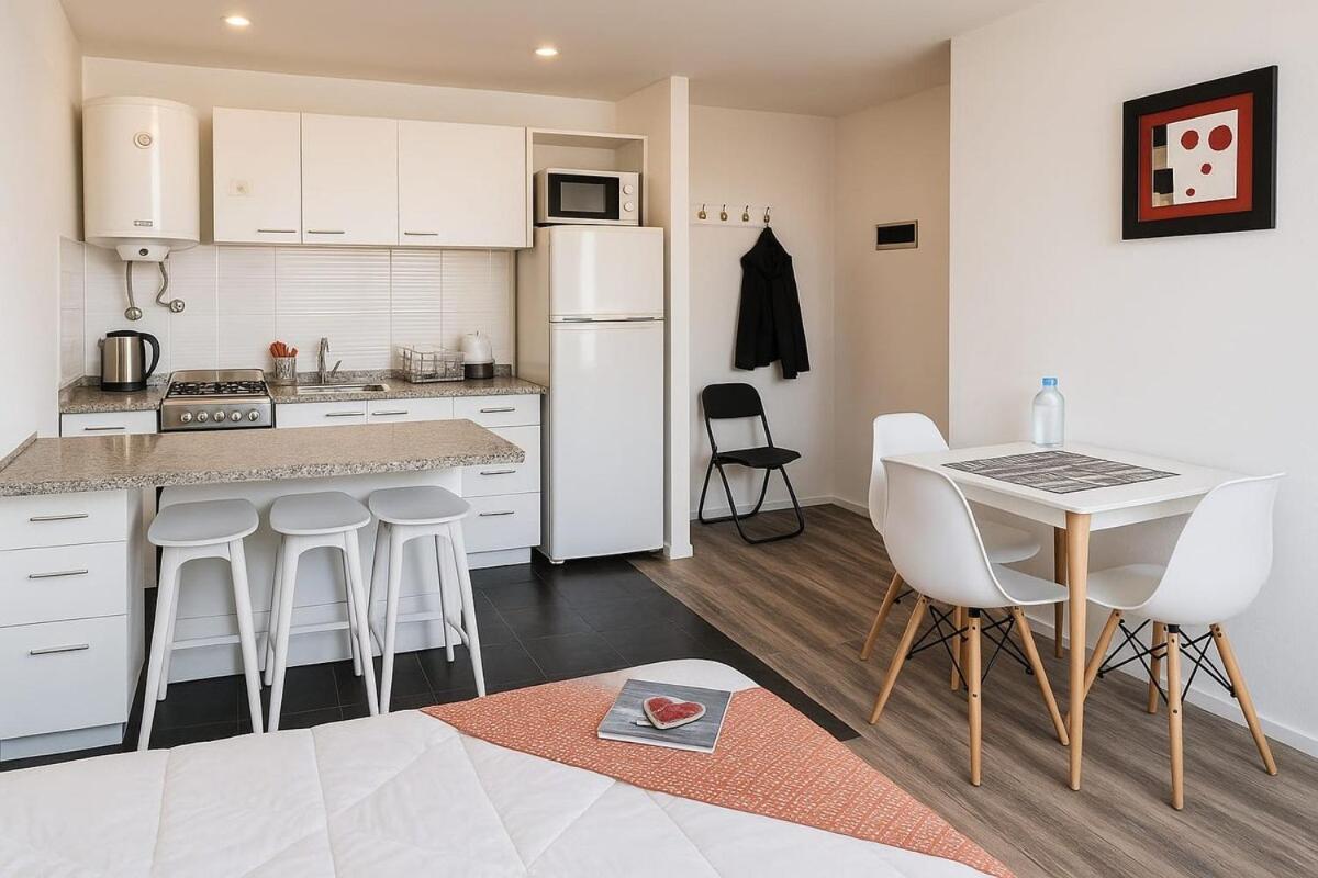 Murillo Sunlight Movistar Arena Apartamento