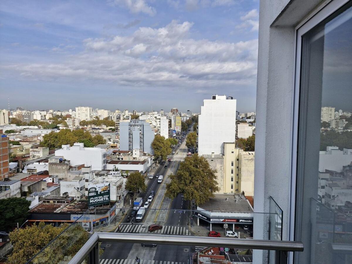Apartamento Murillo Sunlight Movistar Arena Ciudad Autónoma de Buenos Aires