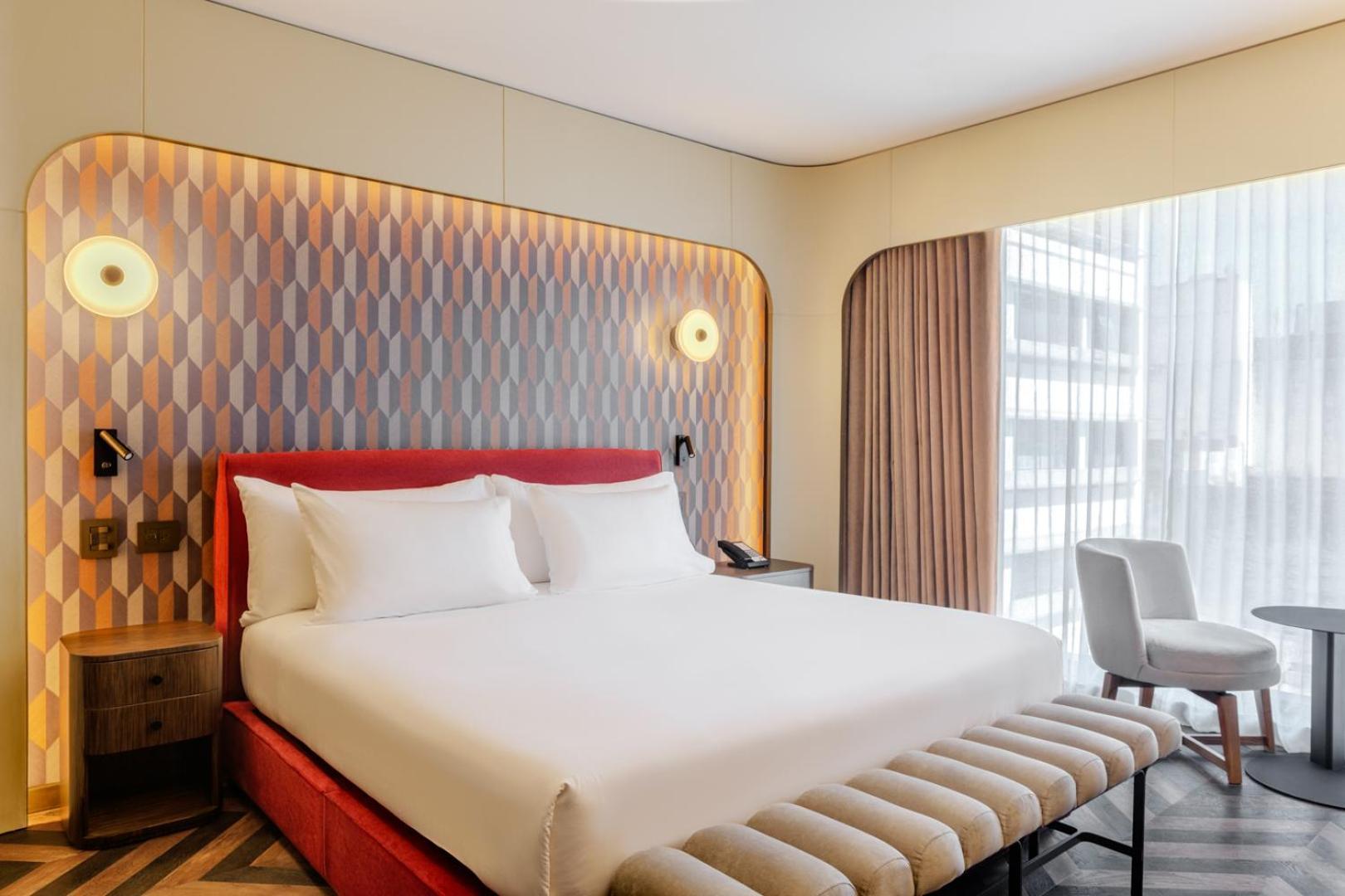 Recoleta Grand Hotel 5*