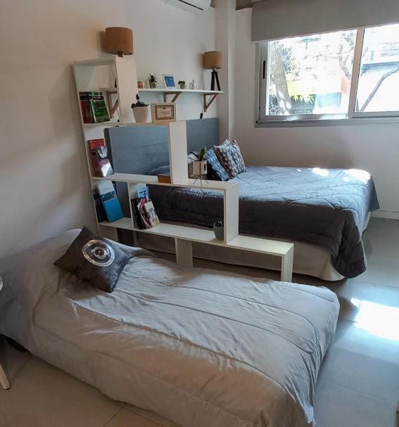Palermo Soler Apartamento *