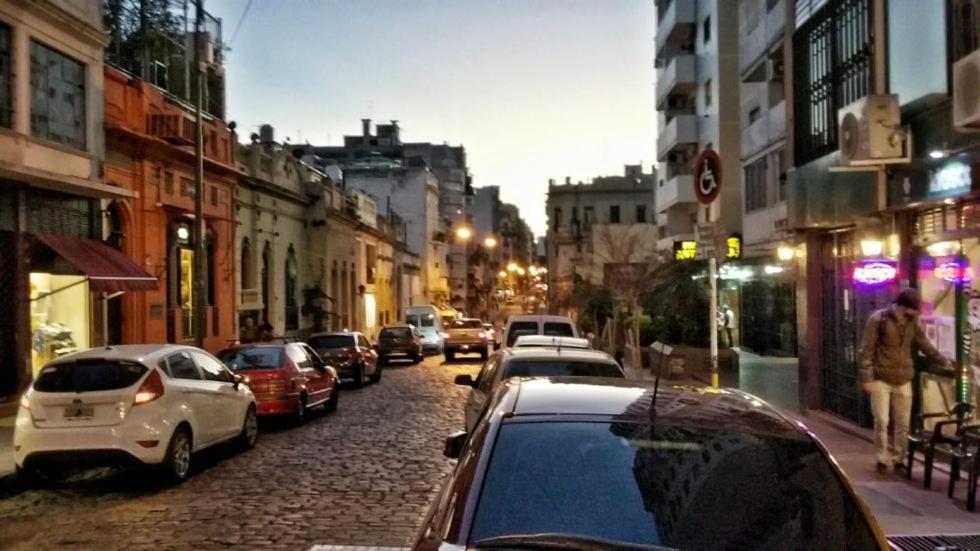 Apartamento Luxury In San Telmo - The Location *