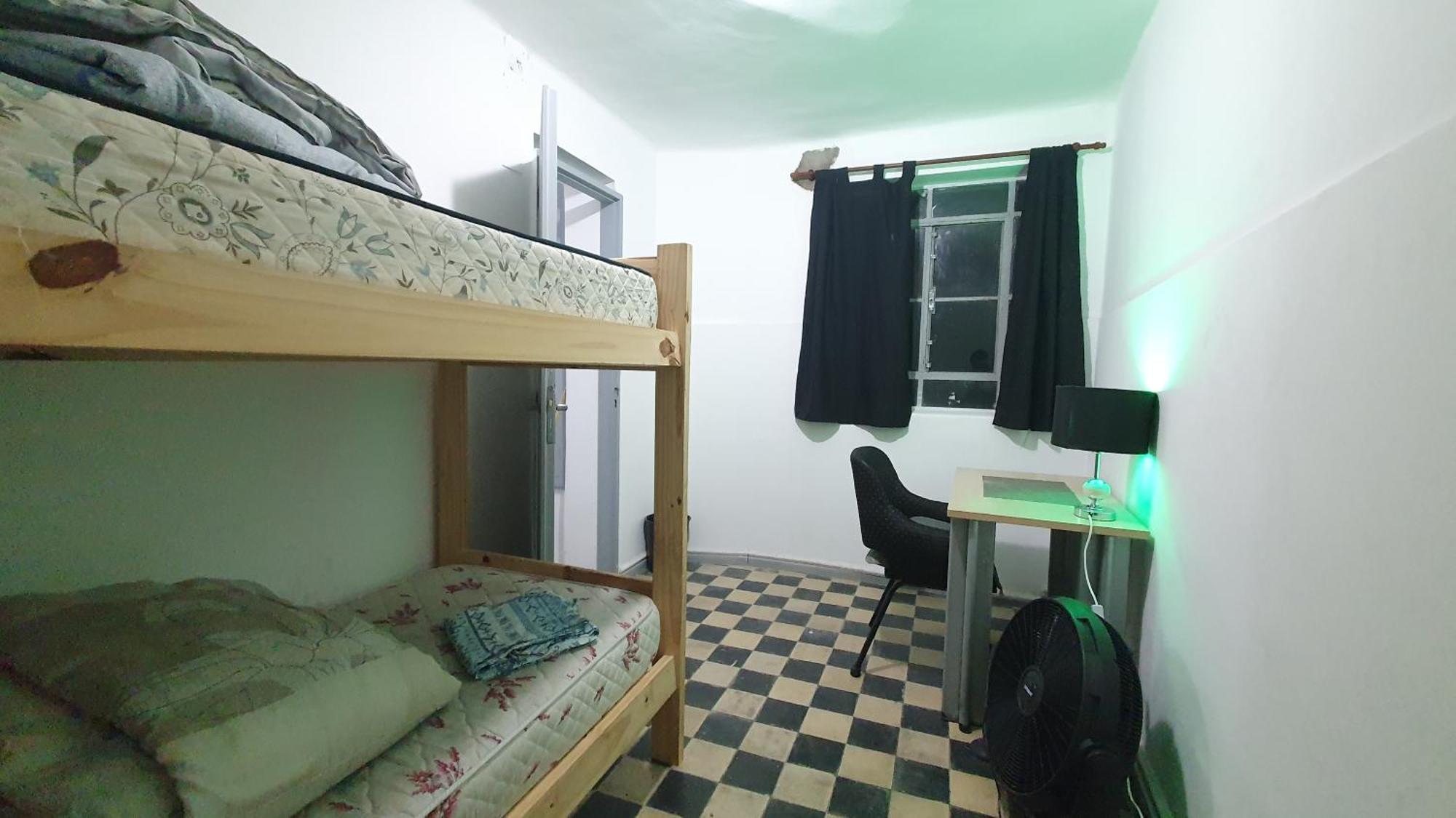2 Habitación en casa particular Ciudad Autónoma de Buenos Aires